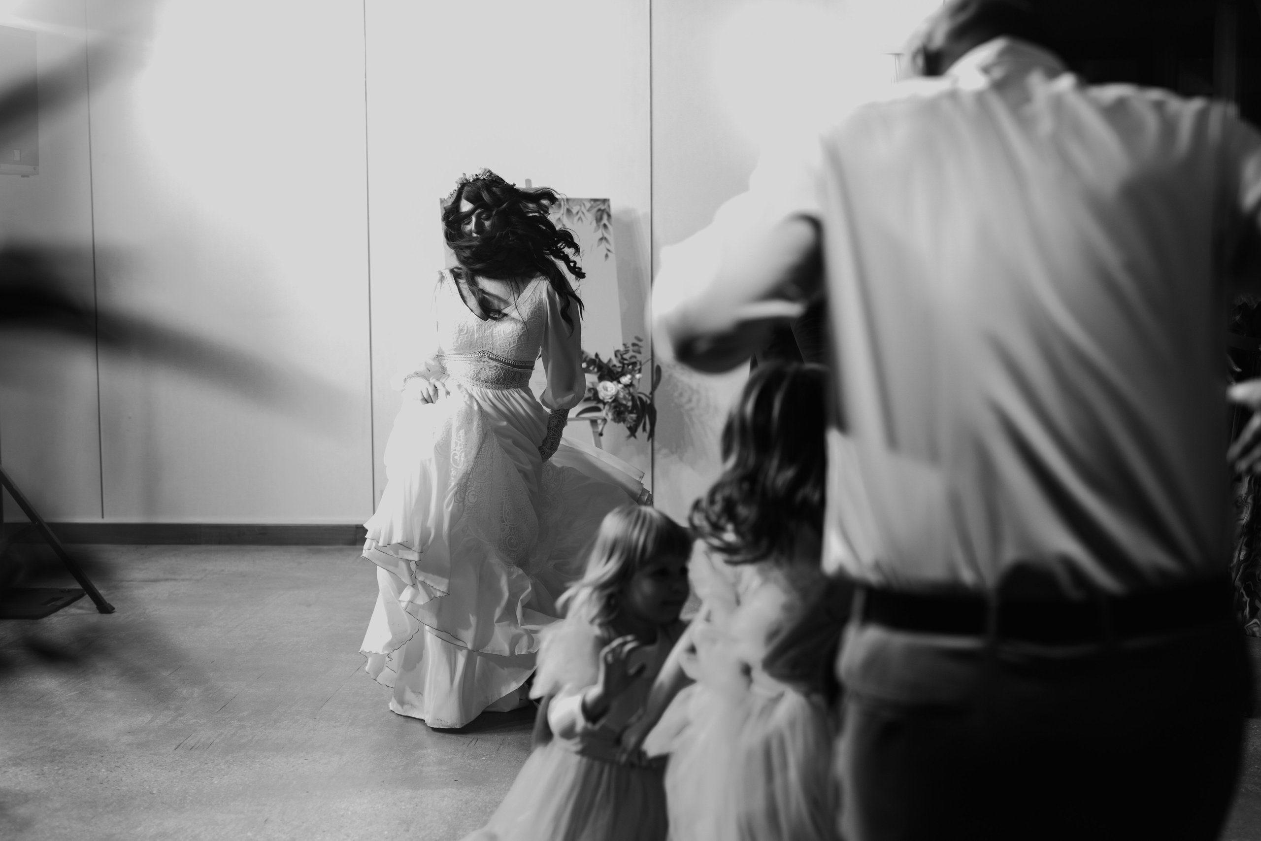 Flori & Cosmin. Main