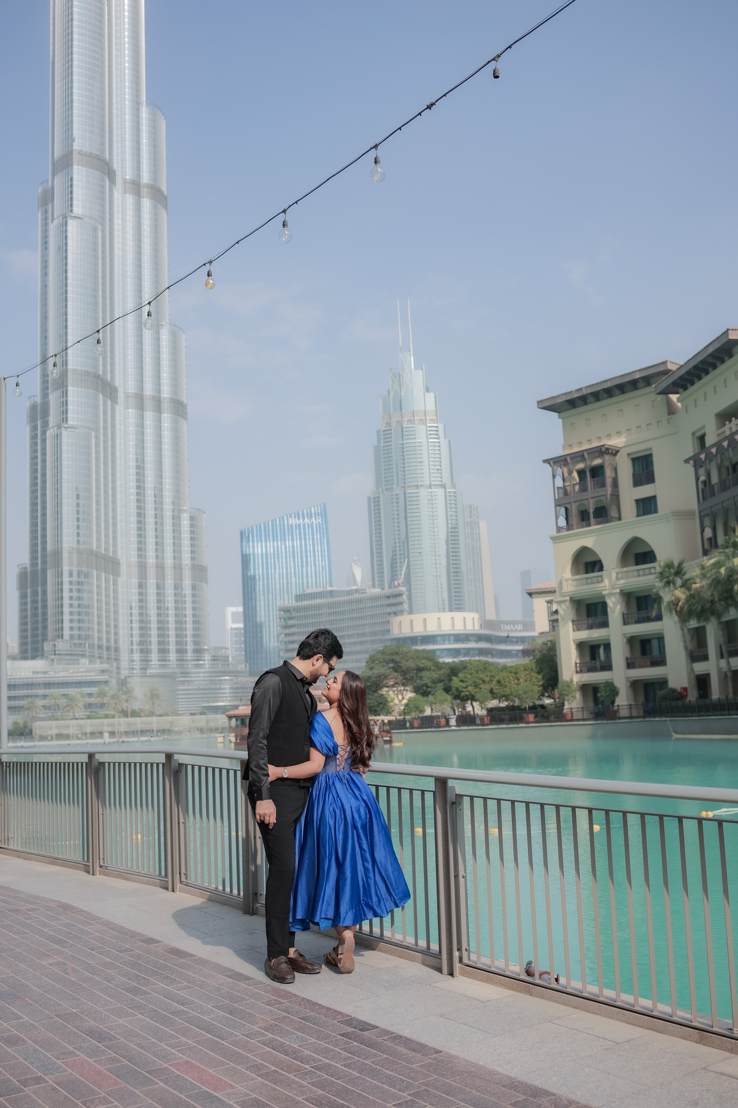 COUPLE SESSIONS. Love Emotions Weddings