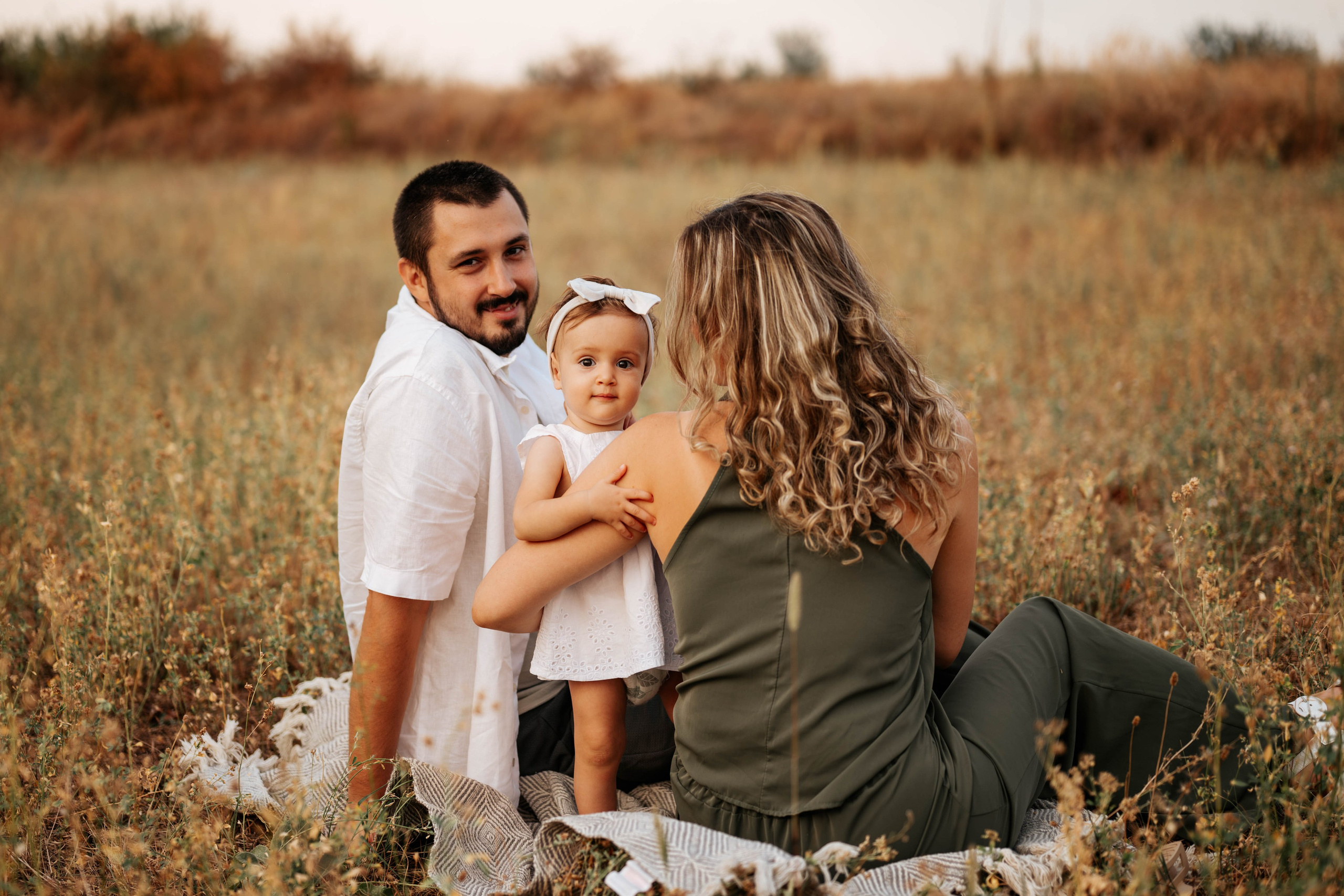 Ceca, Đole i Sofija - porodično fotografisanje. Dečiji i porodični fotograf
