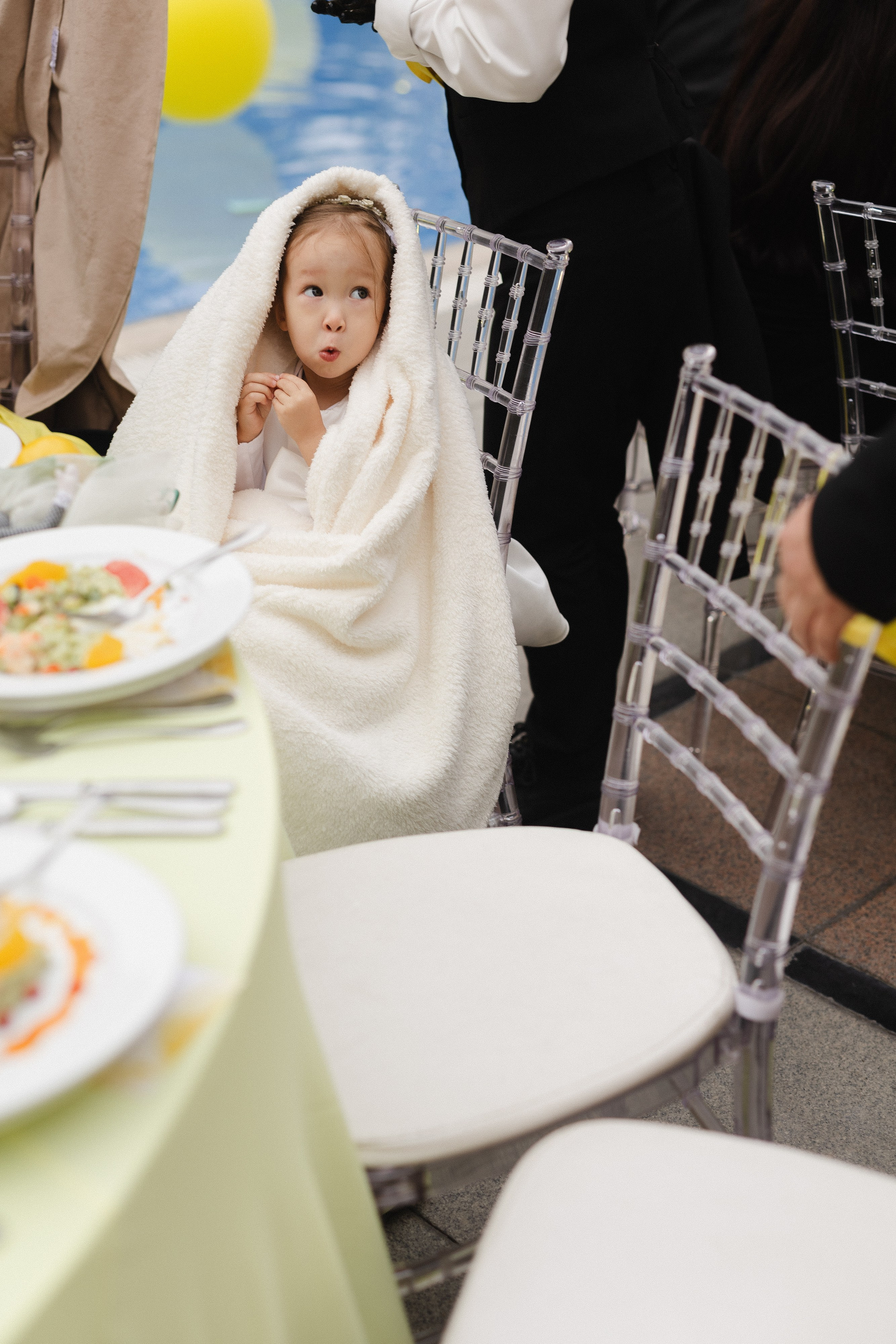 Алмаз и Алина. Азимжан Нуритдинходжаев — свадебный фотограф