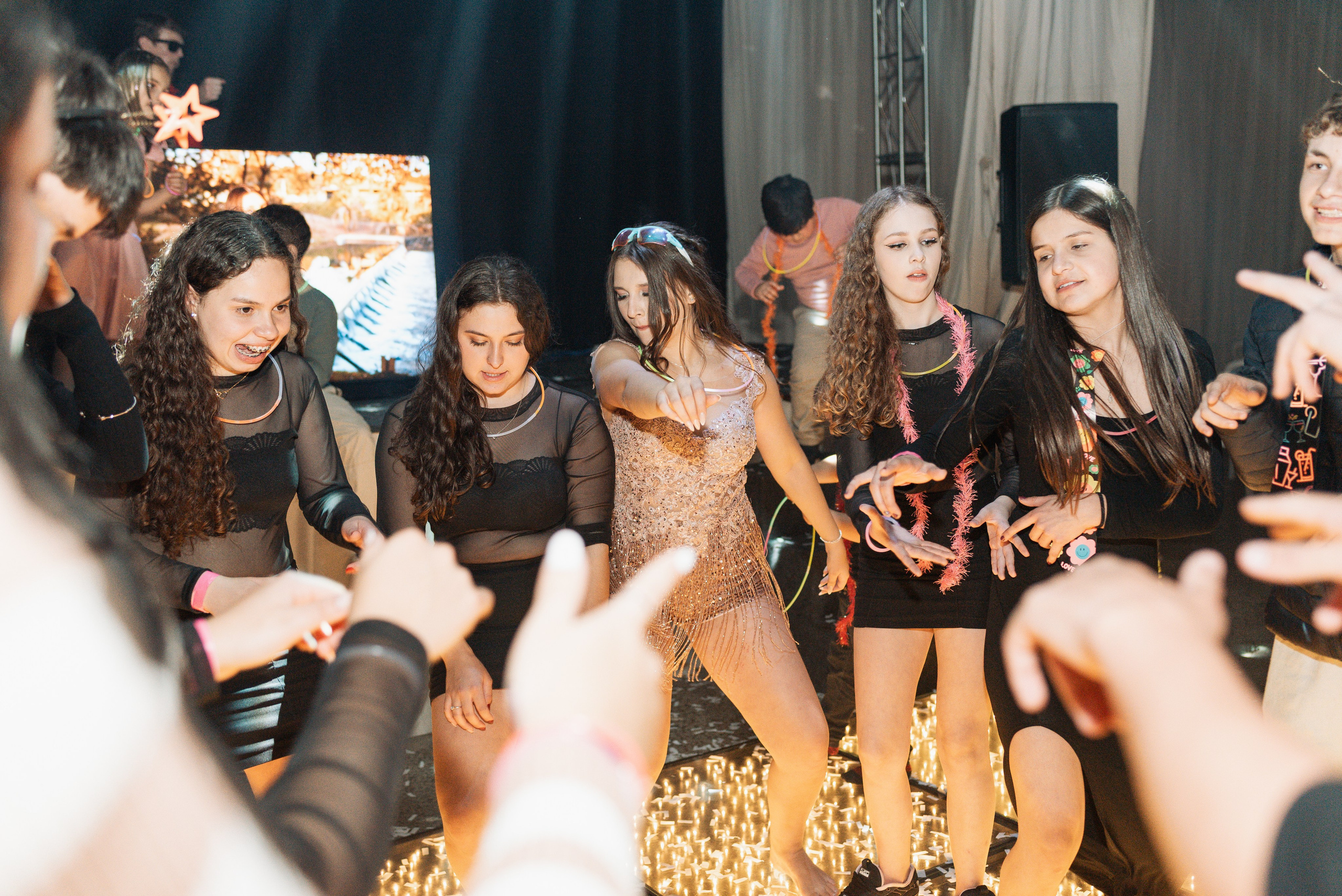 15 Anos Eliziane. RBK Produções | Foto e Vídeo | Irati-PR e região
