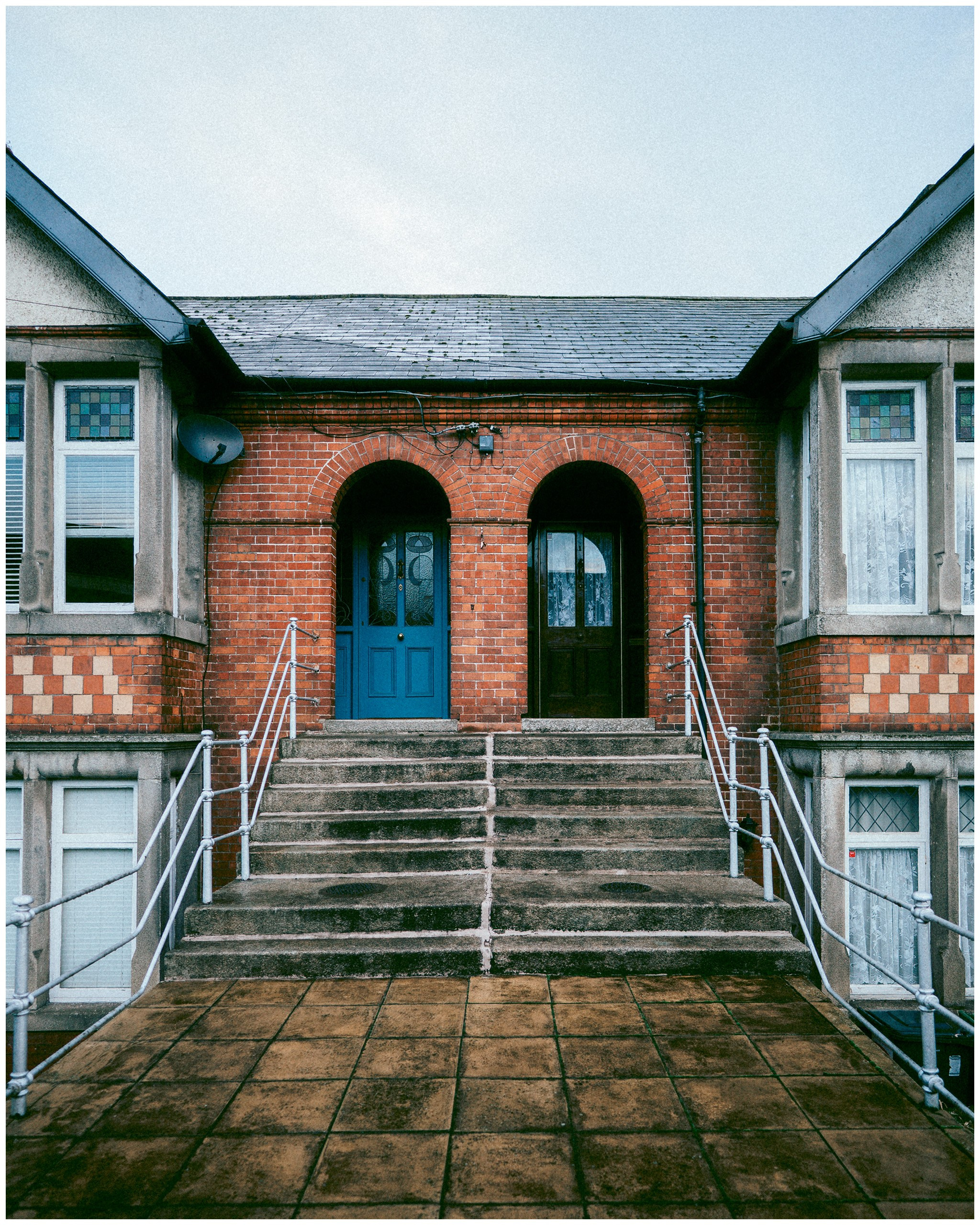 IRELAND. Inna Mendelson — Photographer