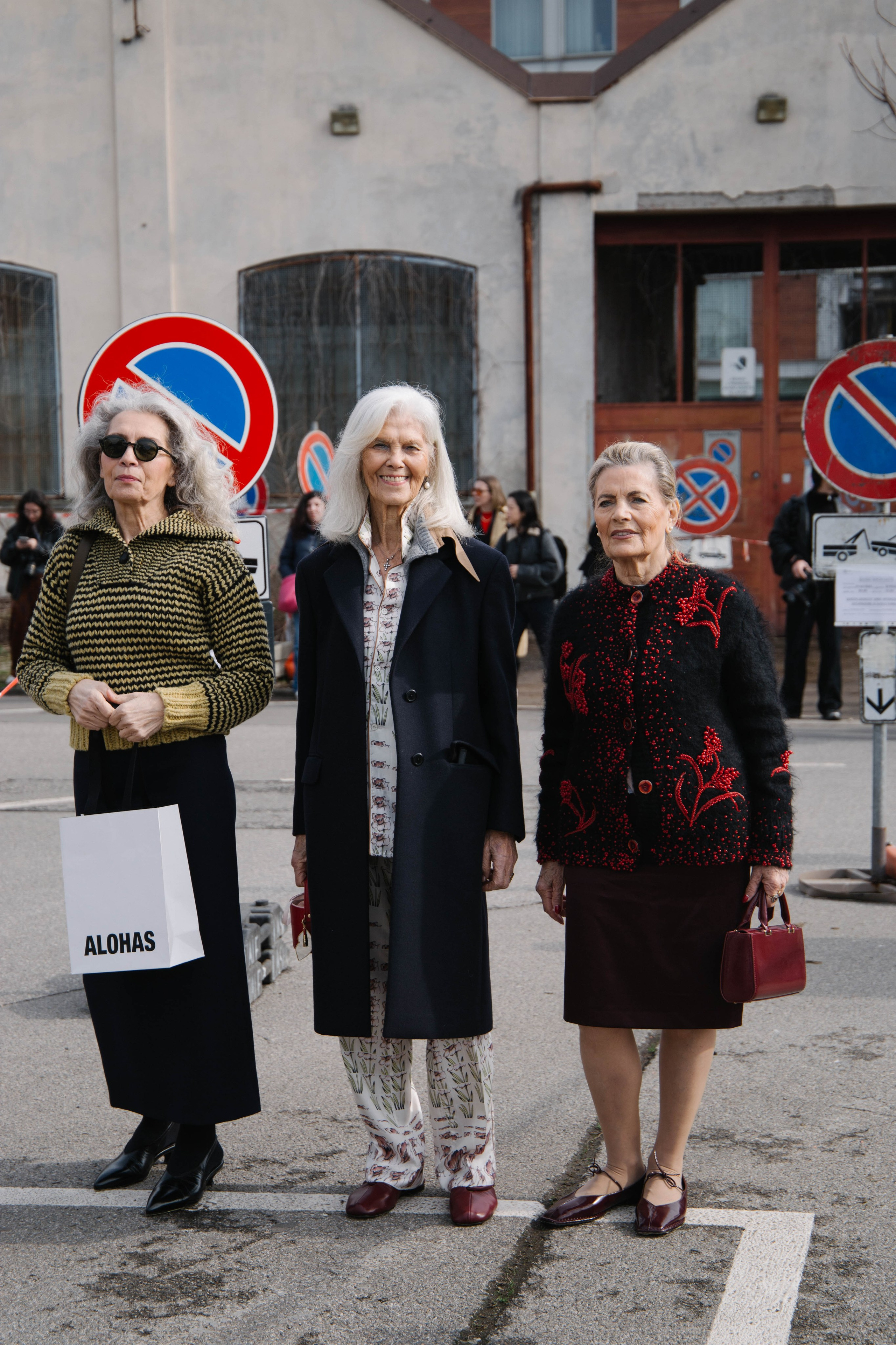 MFW 25/26. Xenia Shvili Photo