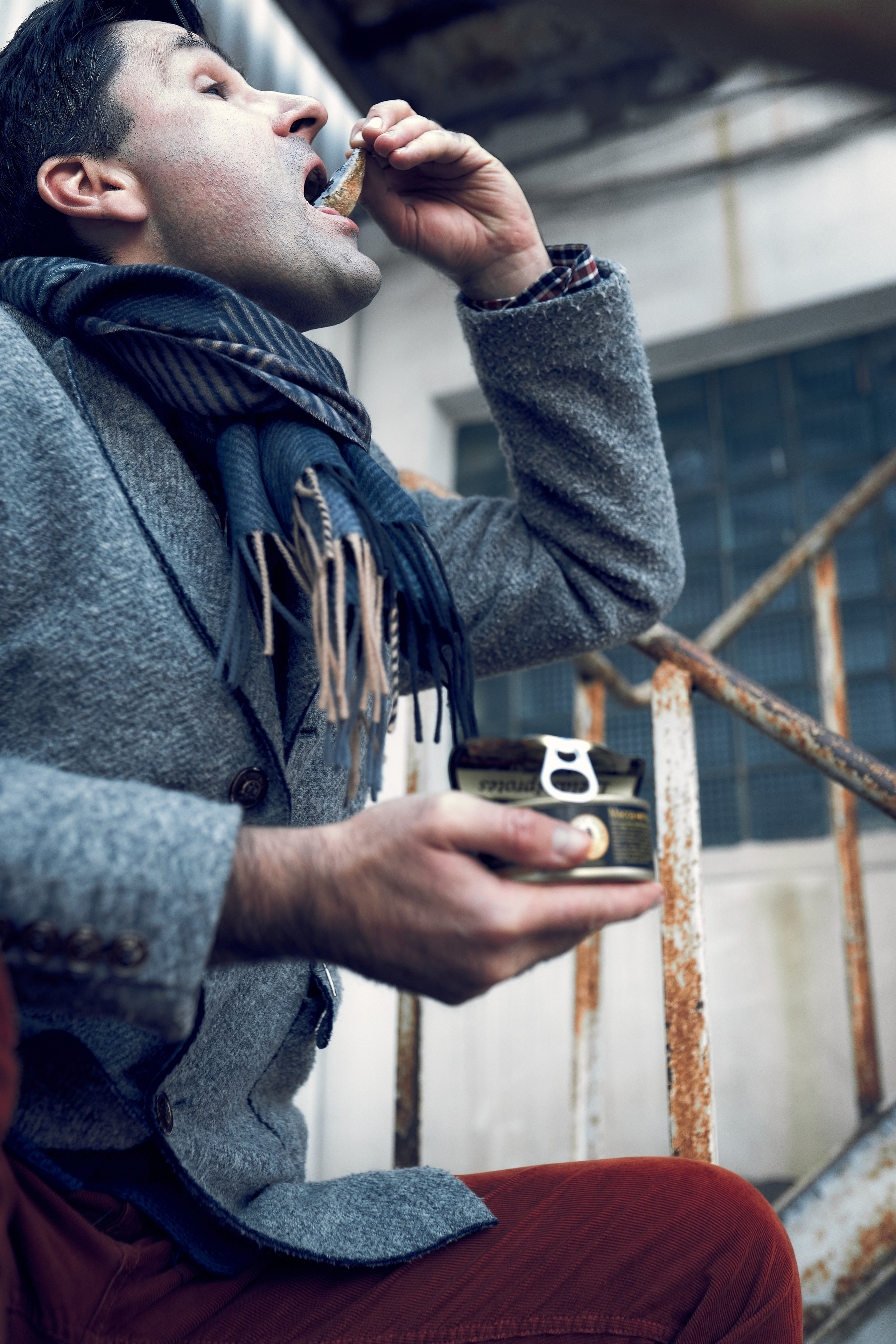 Portrait photographer in Riga. Photographer in Doha, Qatar