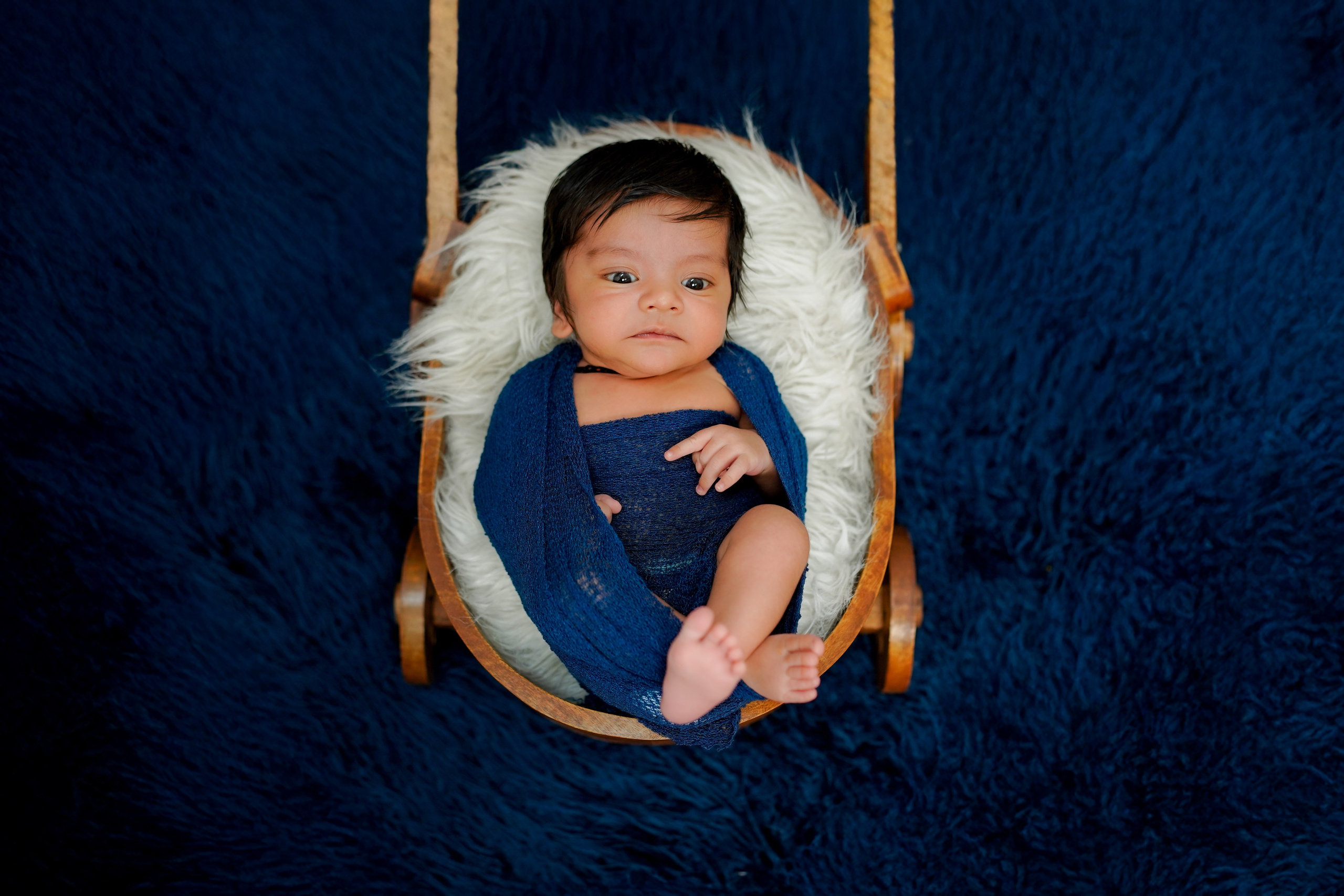 New born. TNF photo & filming