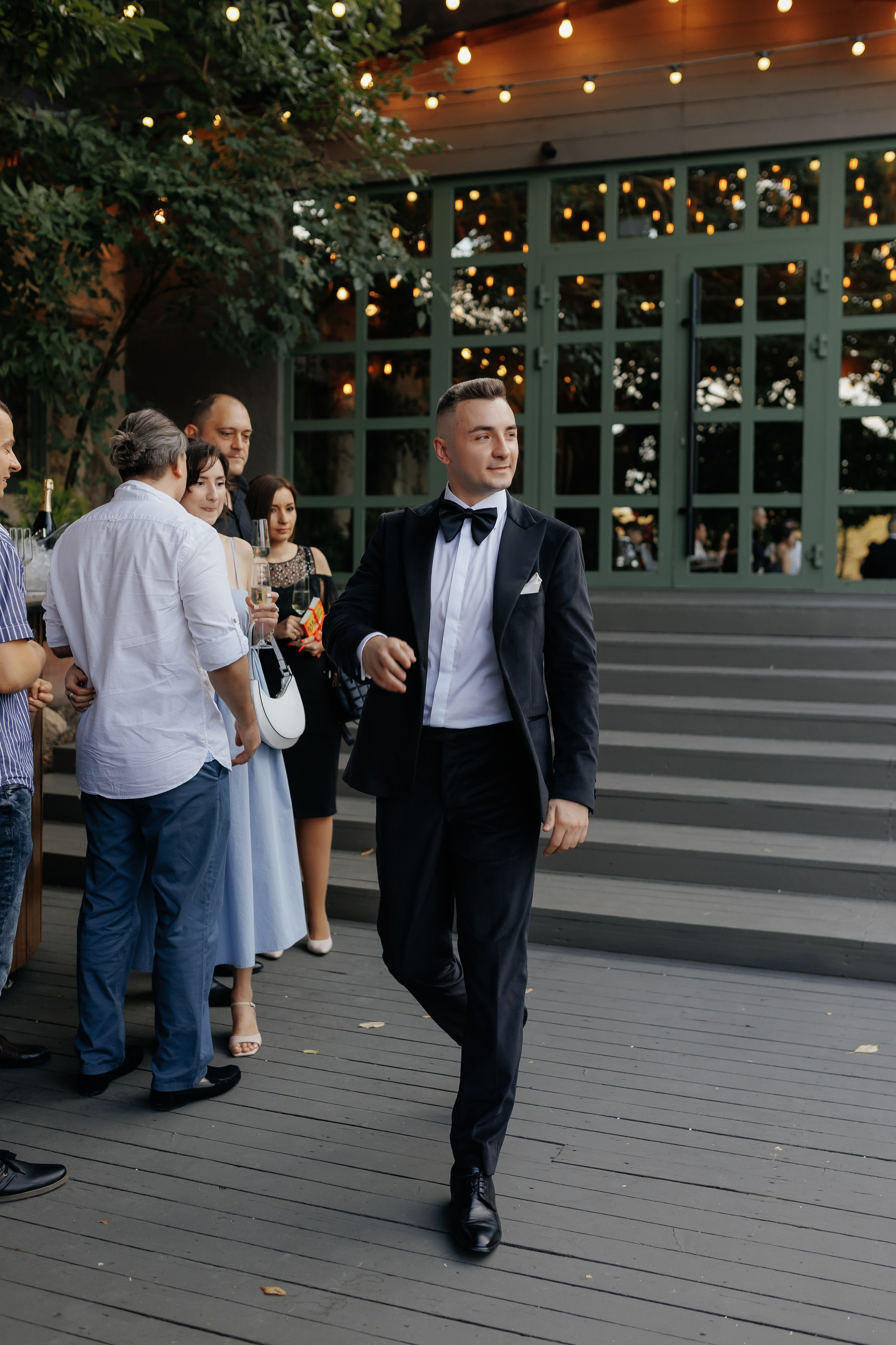 Vadim & Irina. ProWed — Foto Video Moldova și România