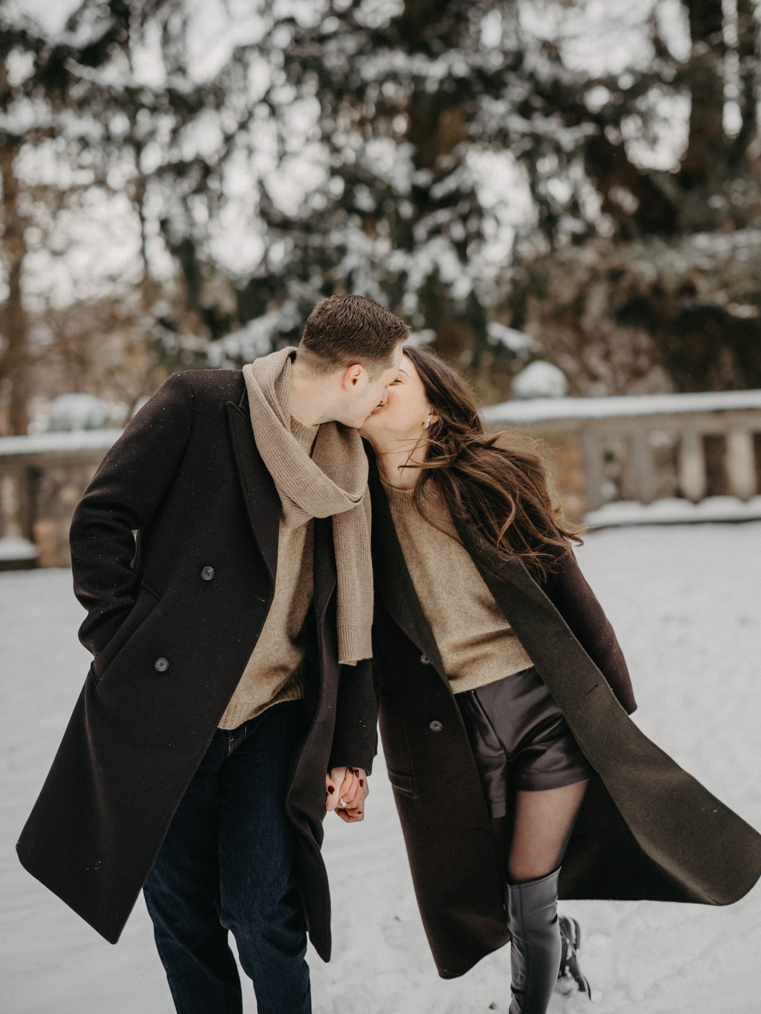 Natallia & Maks. Anastasia Post: Wedding and Editorial Photography