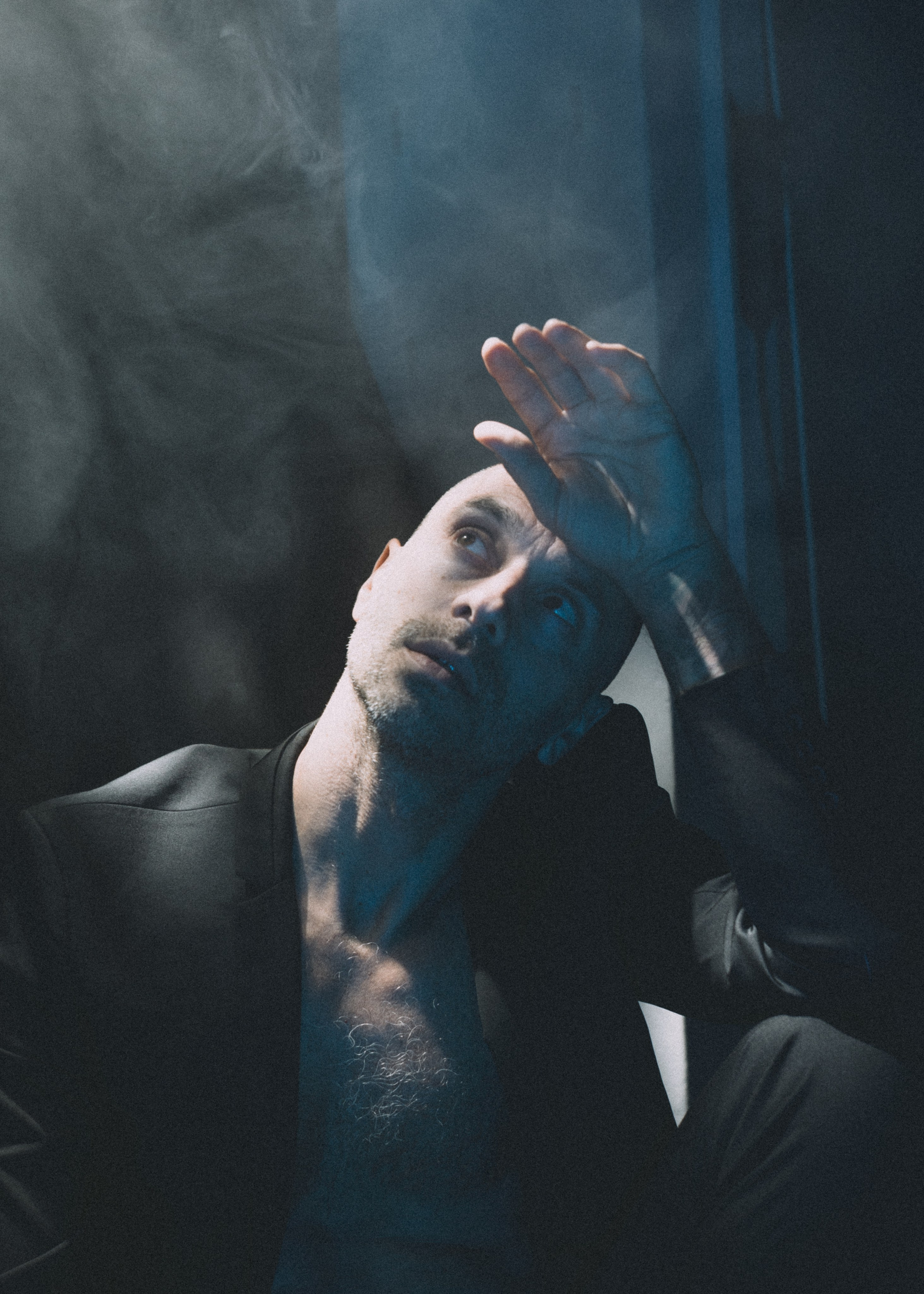 Fotosesija ar Jāni. Sajūtu un mirkļu fotogrāfs no Rīgas, Mārtiņš Babris