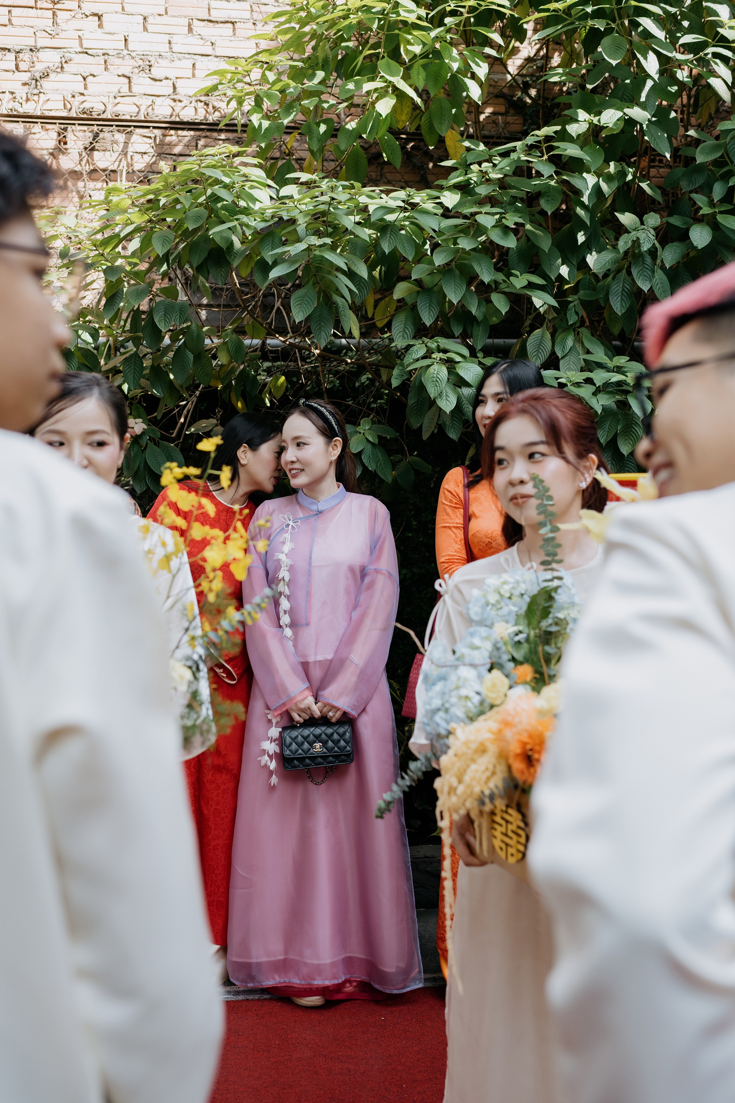 QUỐC HƯNG & HỒNG NGỌC. Nhiếp ảnh gia đám cưới hàng đầu tại Thành Phố Hồ Chí Minh