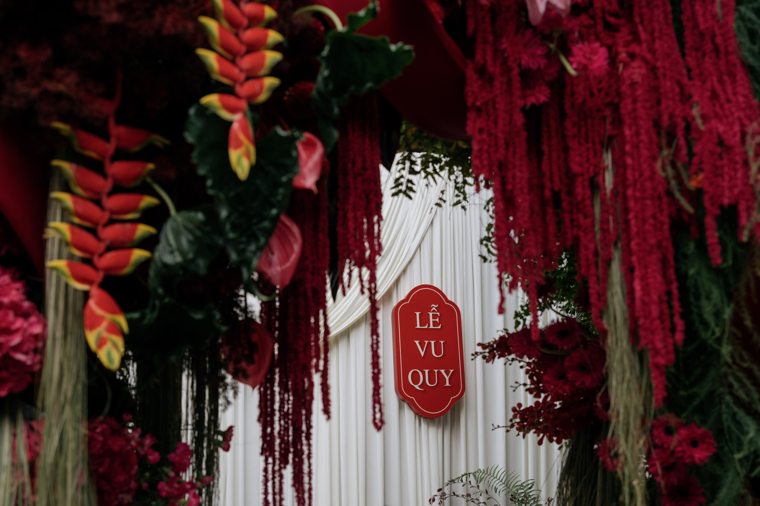 KHANG & TRANG / Wedding Ceremony. Nhiếp ảnh gia đám cưới hàng đầu tại Thành Phố Hồ Chí Minh