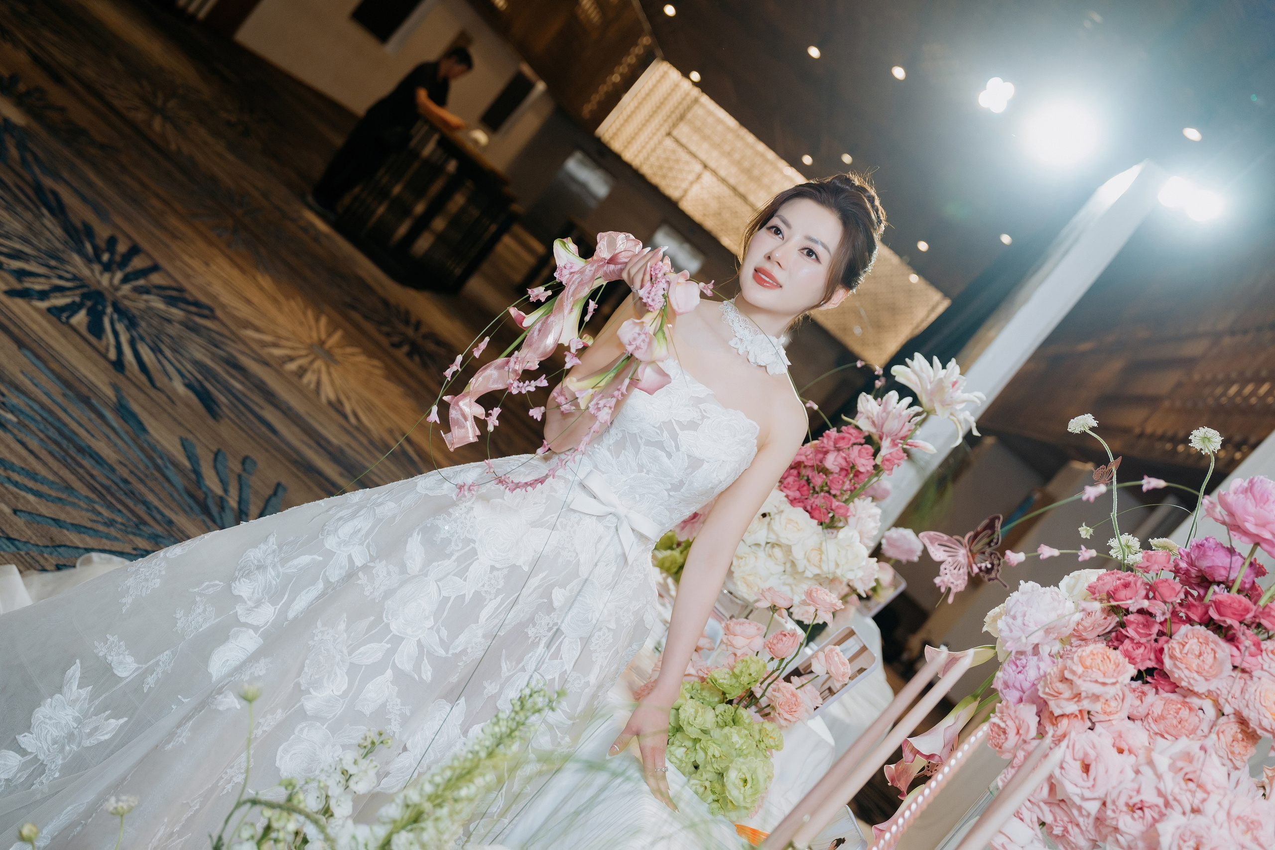 Nicholas & KimThanh / GemCenter 24.05.2026. Nhiếp ảnh gia đám cưới hàng đầu tại Thành Phố Hồ Chí Minh