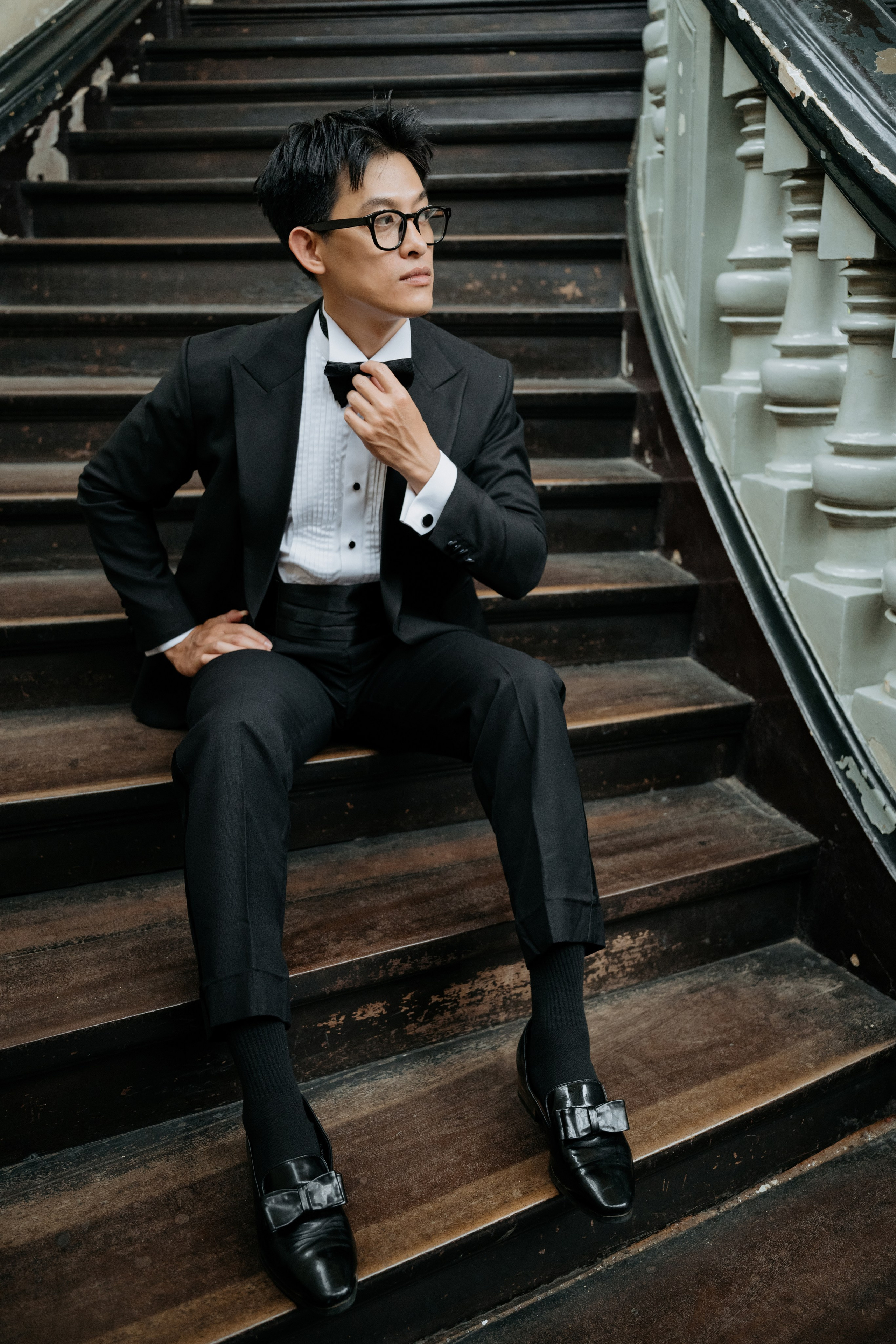 THIEN & TIEN. Nhiếp ảnh gia đám cưới hàng đầu tại Thành Phố Hồ Chí Minh