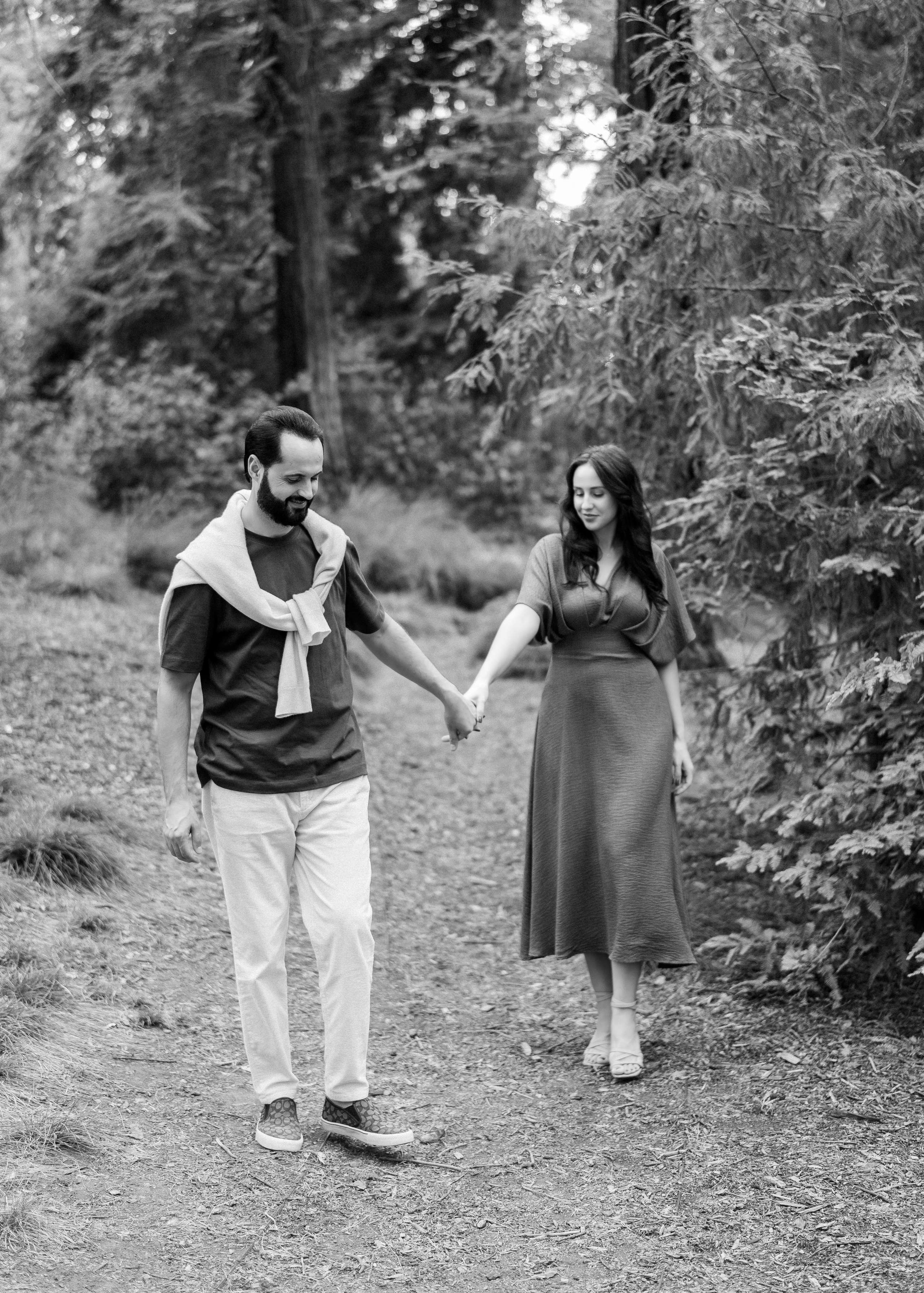 Mikhailov family. Family photographer in Sacramento | Sofia Pavenko