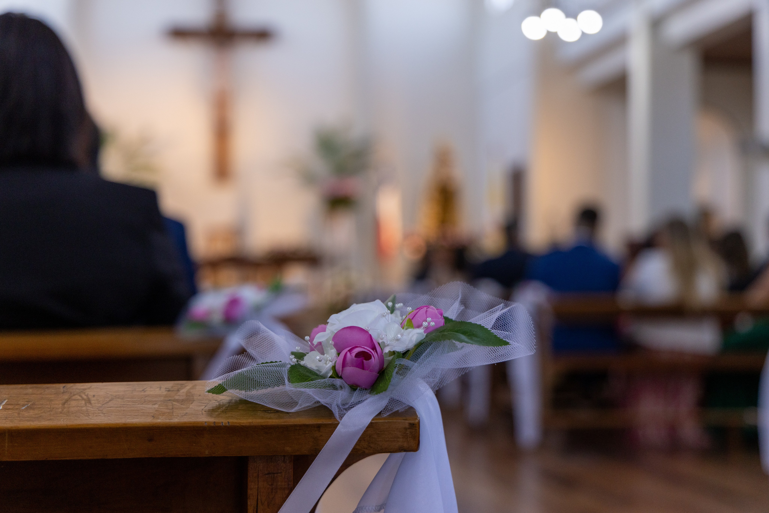 Katherin y Daniel. Dinka & Emilio - El arte de preservar lo que no se repite