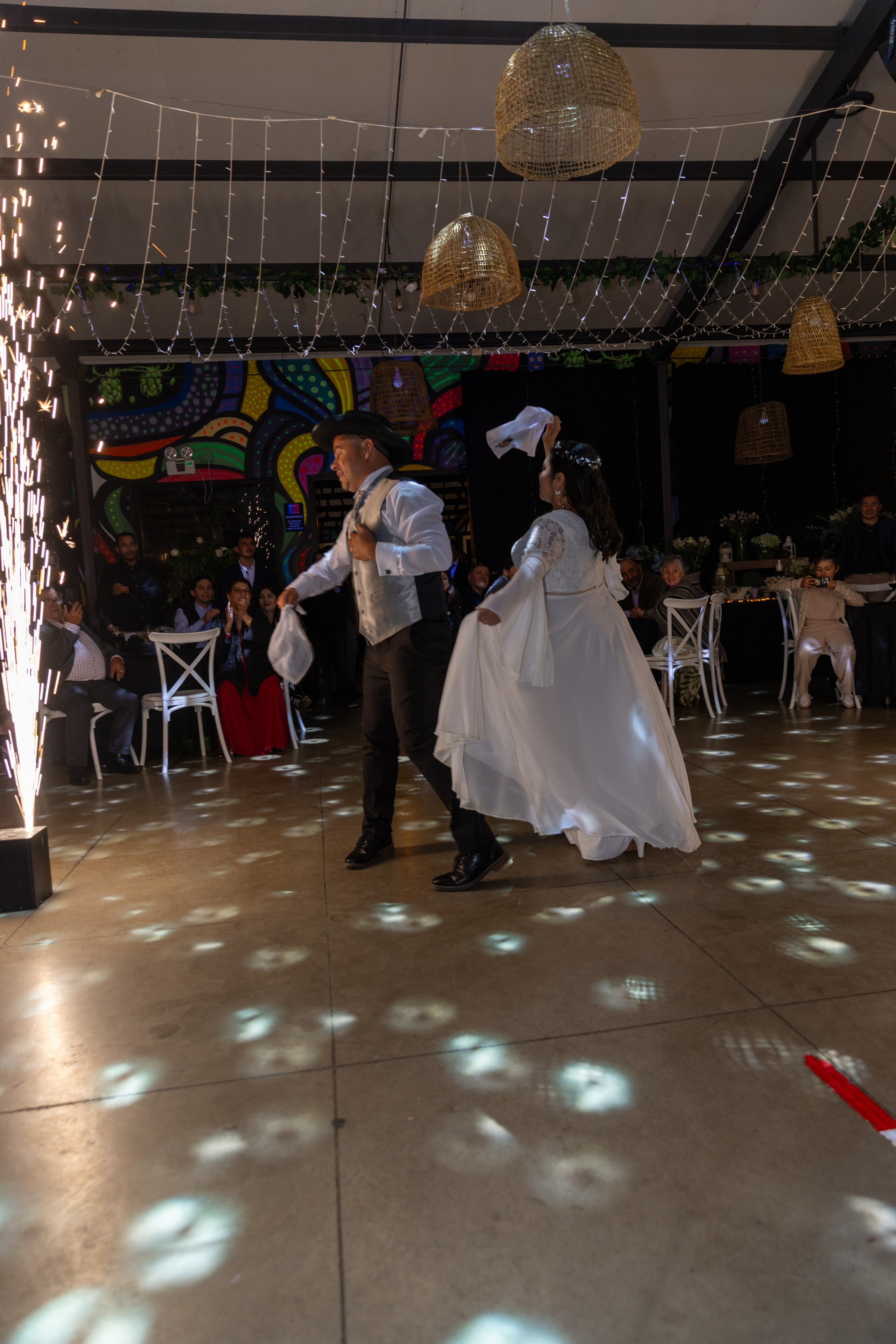 Denisse y Alejandro. Dinka & Emilio — Fotografia e Vídeo