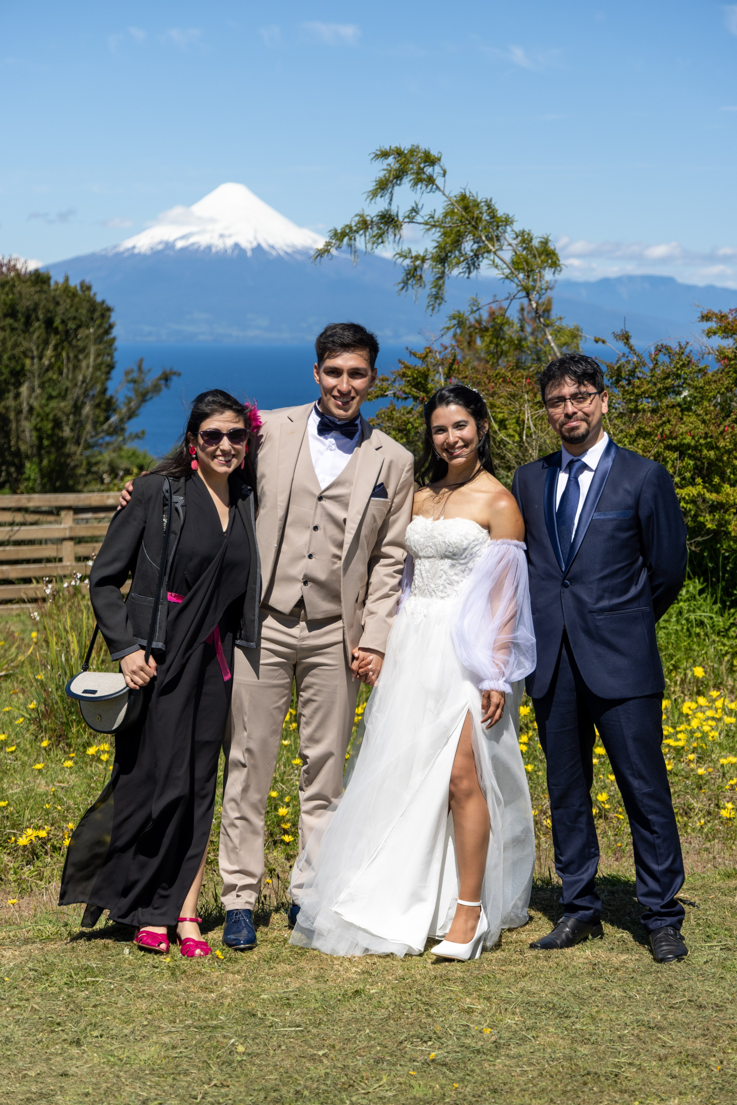 Carol & Ivo. Dinka & Emilio - El arte de preservar lo que no se repite