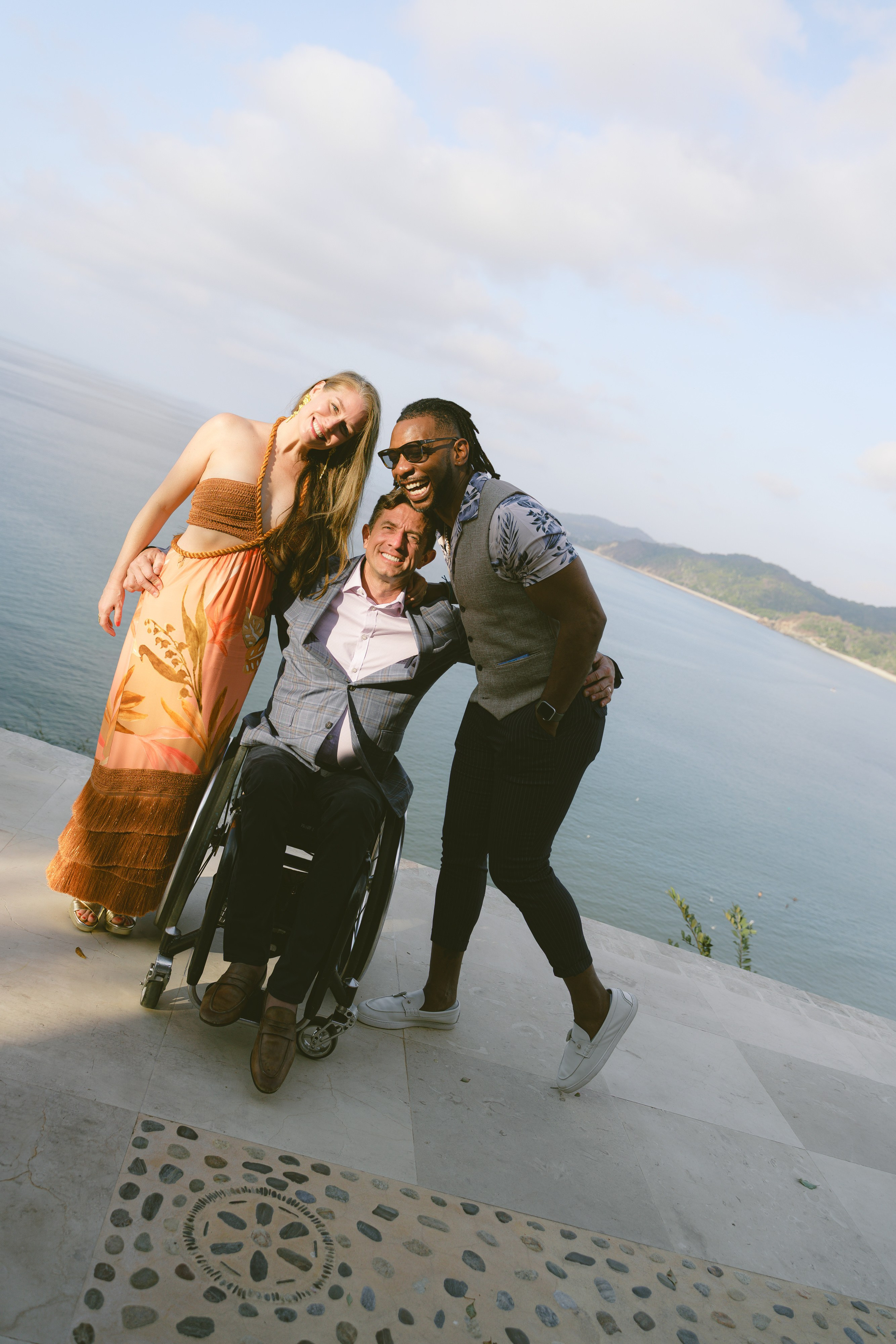Olivia & Luke. Sayulita Wedding Photographer, Puerto Vallarta, Cabo