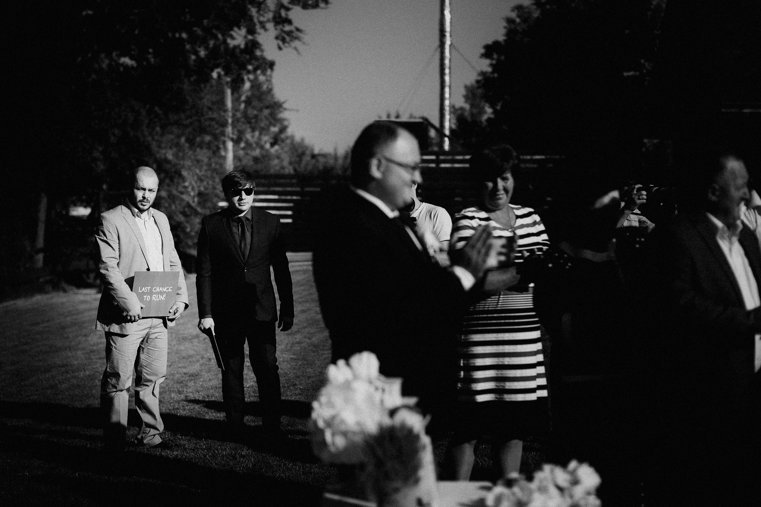 Когда молодость выключает свет Олеся и Вадим. Фотограф Андрей Друк