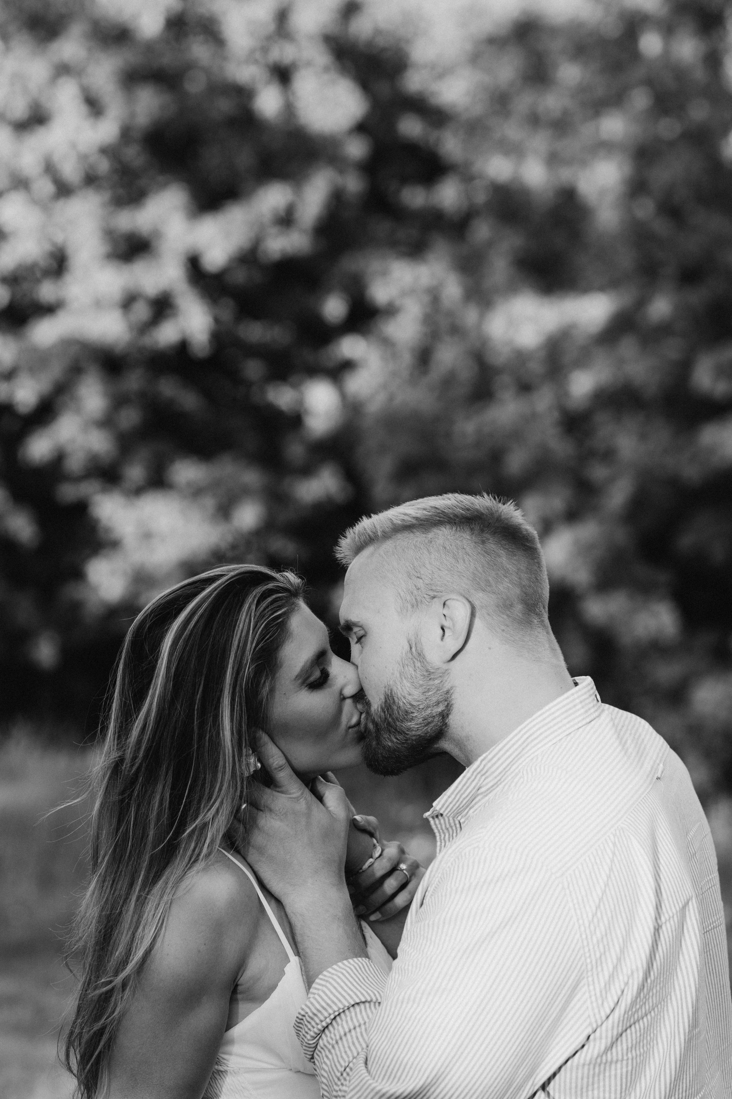 M&J. Wedding and potrait photographer in Helsinki Vickan O