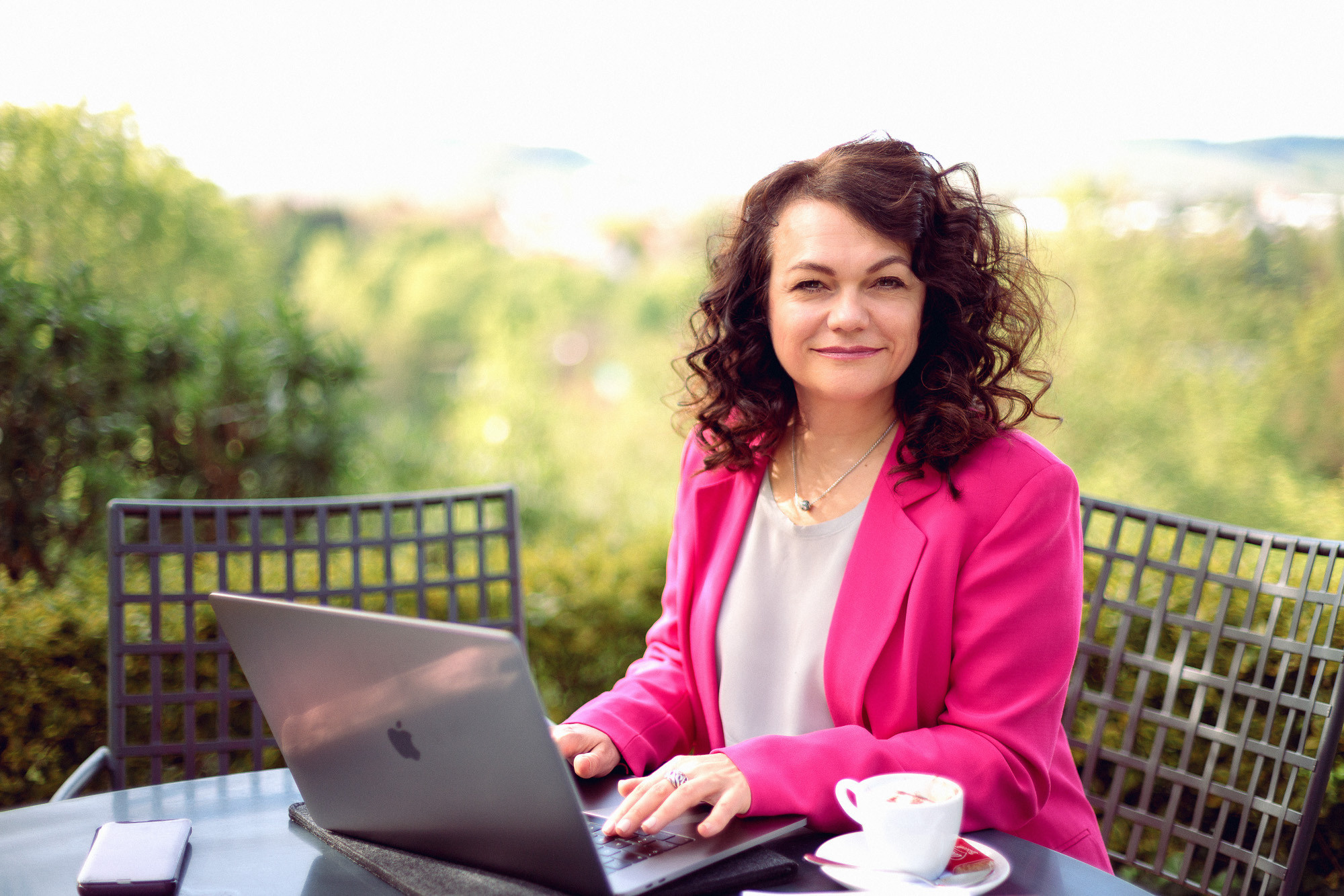 Feedback. Professionelle Fotografin Daria Kurchenko - Bad Rappenau, Heilbronn