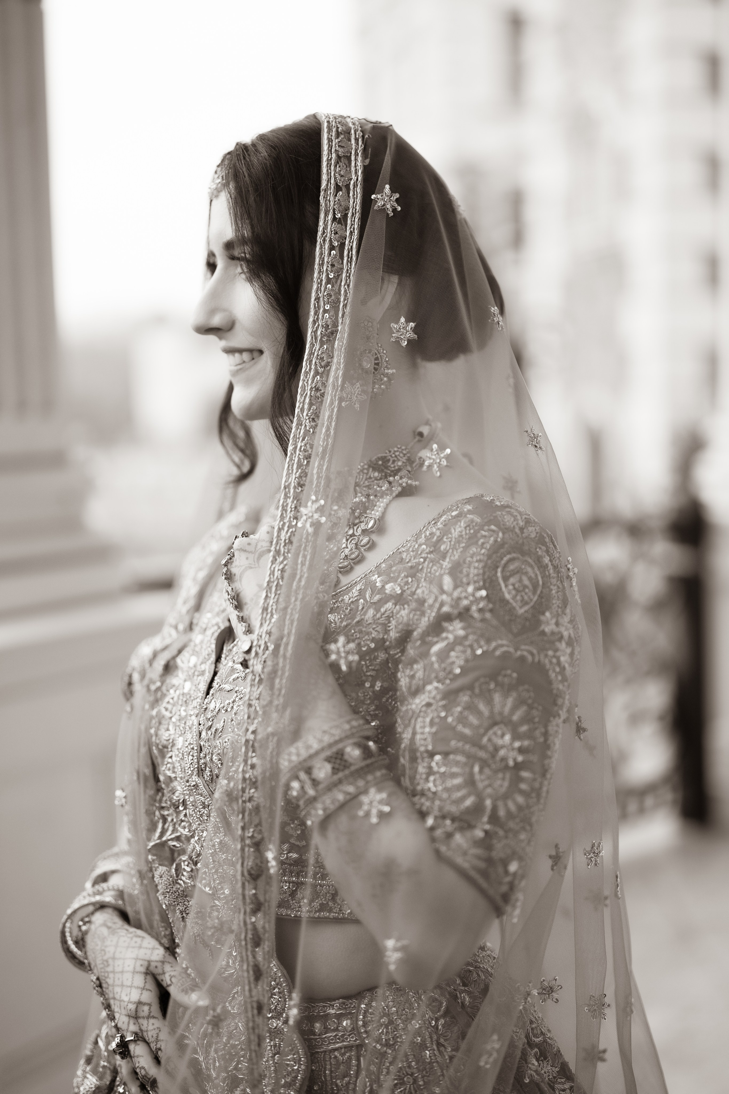 Sarah and Bhavin. Anna Krasnova Wedding photographer