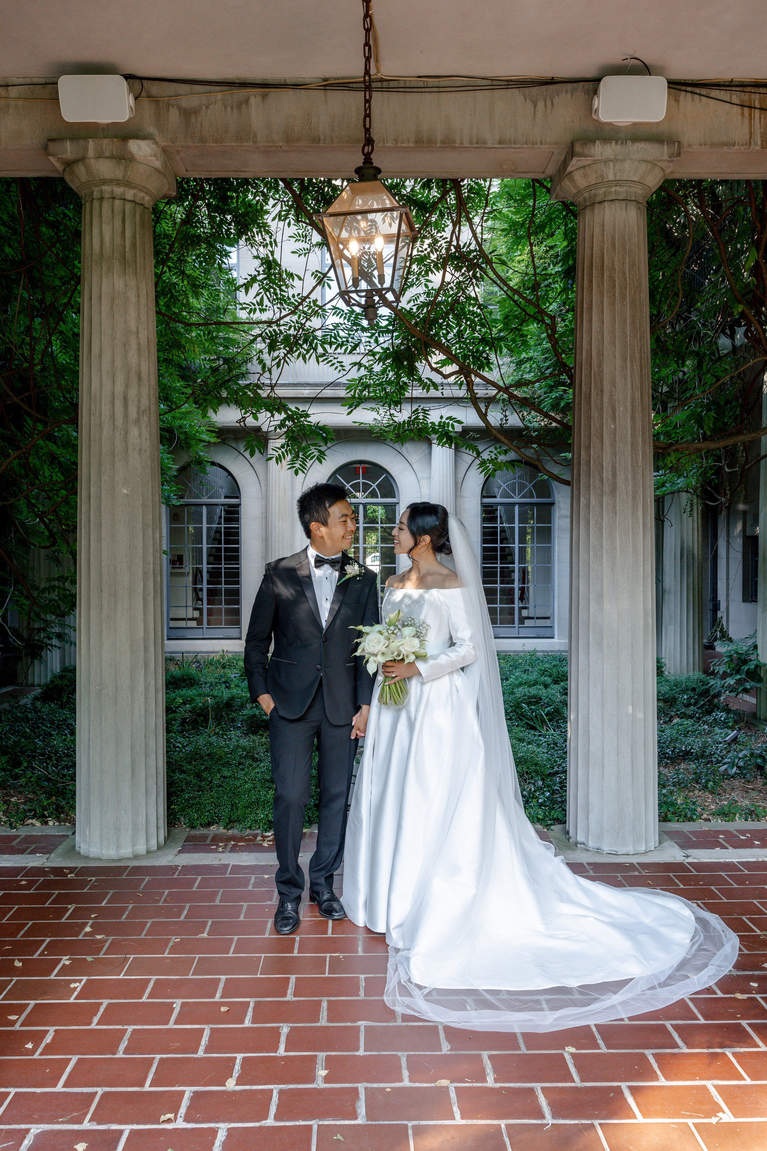 Bernice & Eric. Anna Krasnova Wedding photographer