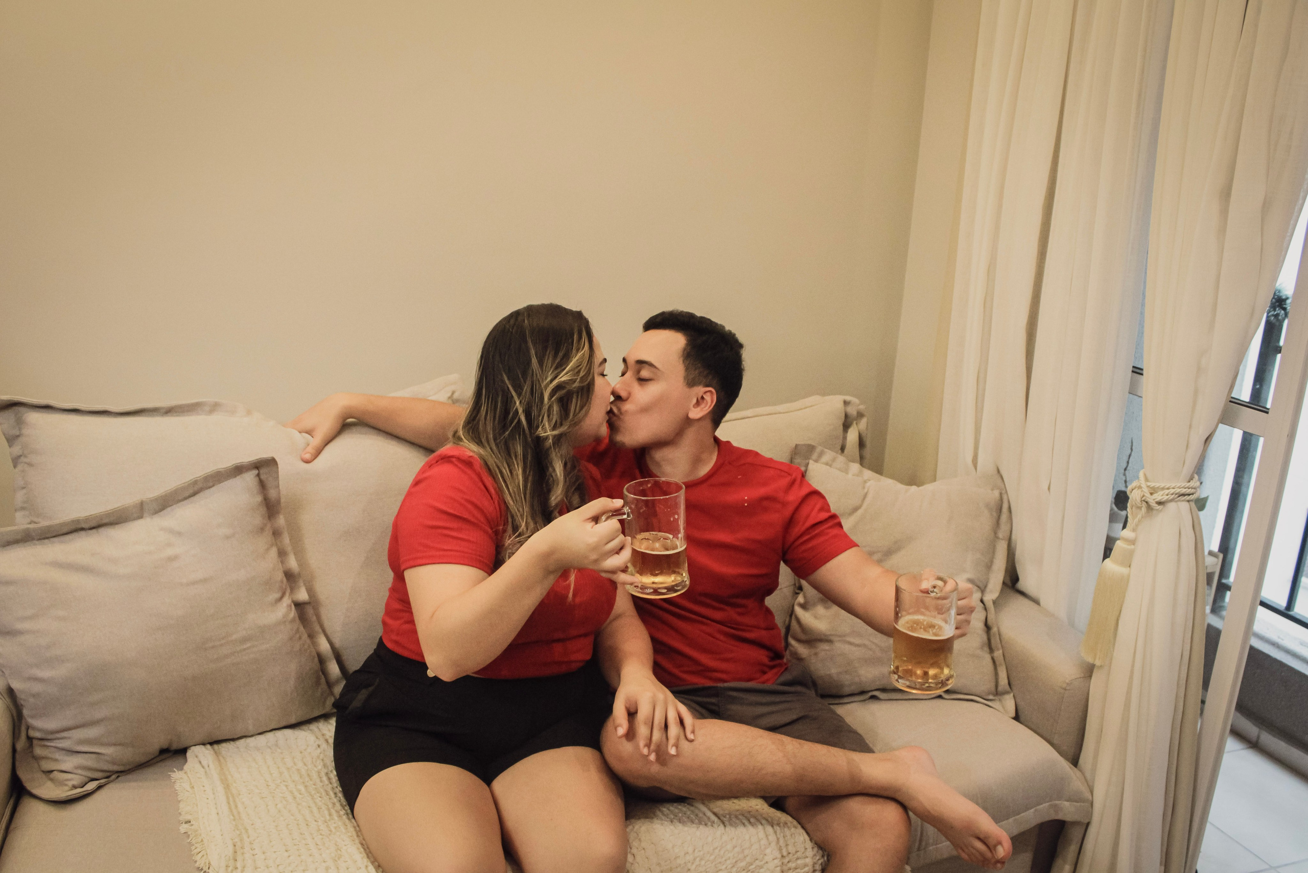 Fotos de Natal. Valkyestudio