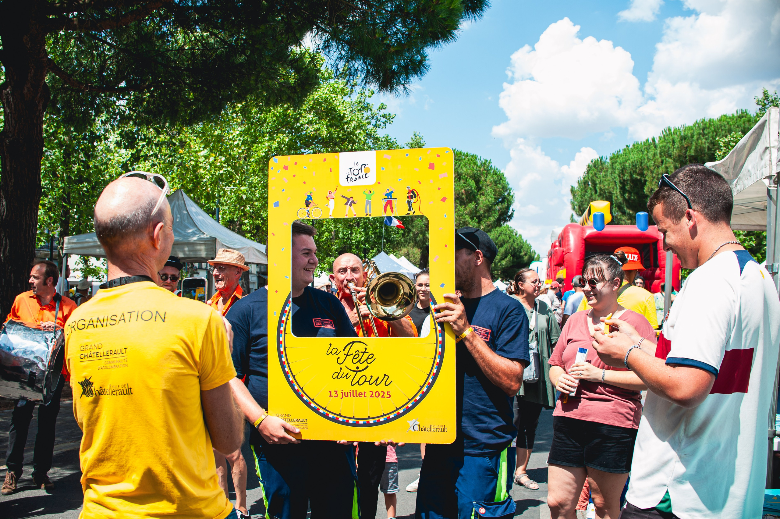 Tour de France. RKDphoto