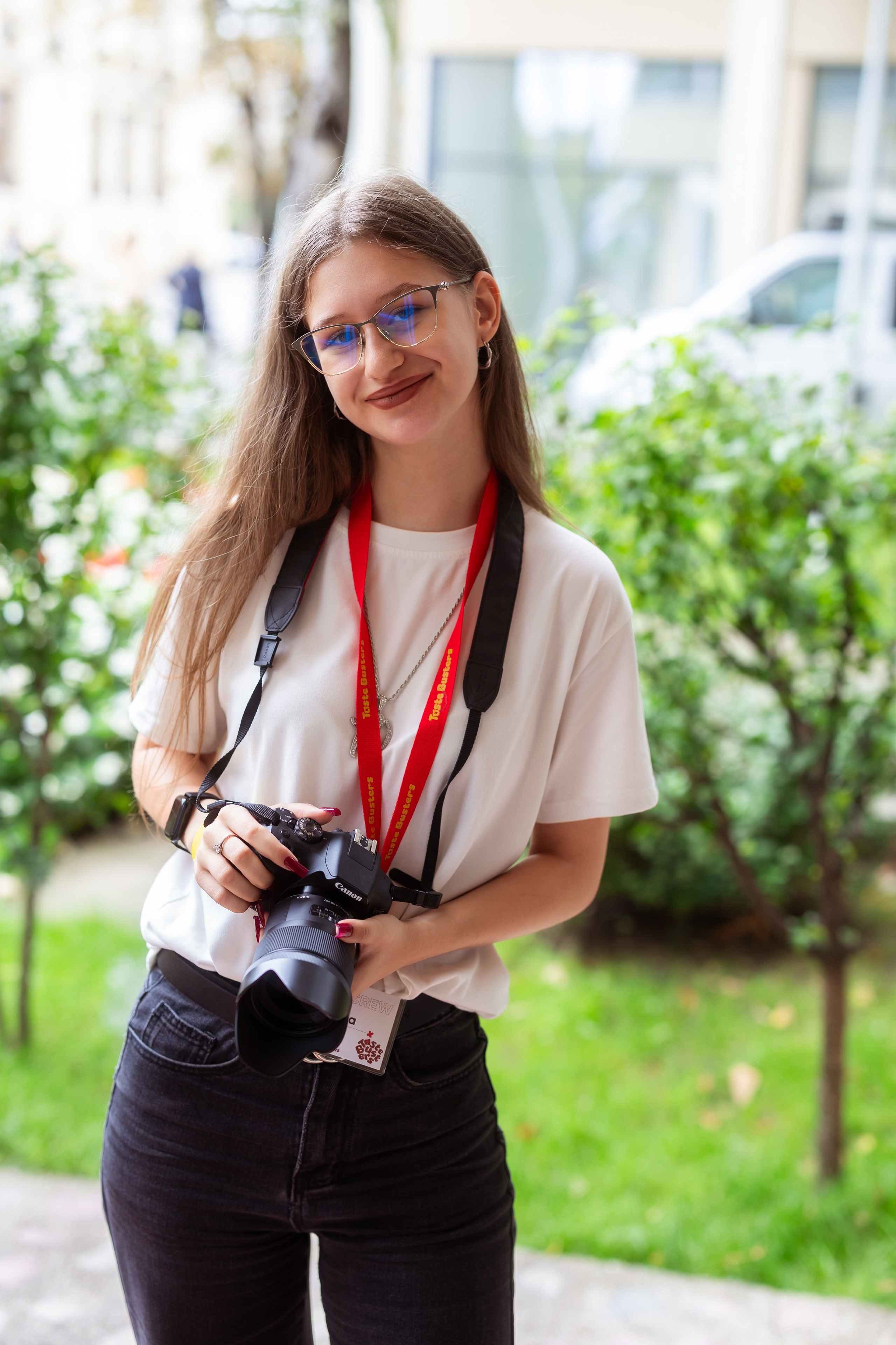 Taste Busters 1. Marius Ciocan