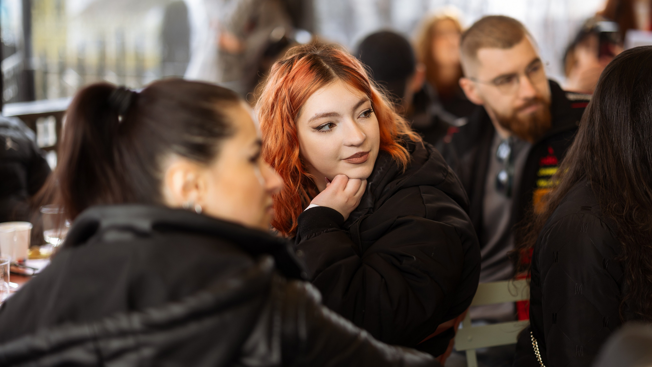 Taste Busters 3. Marius Ciocan