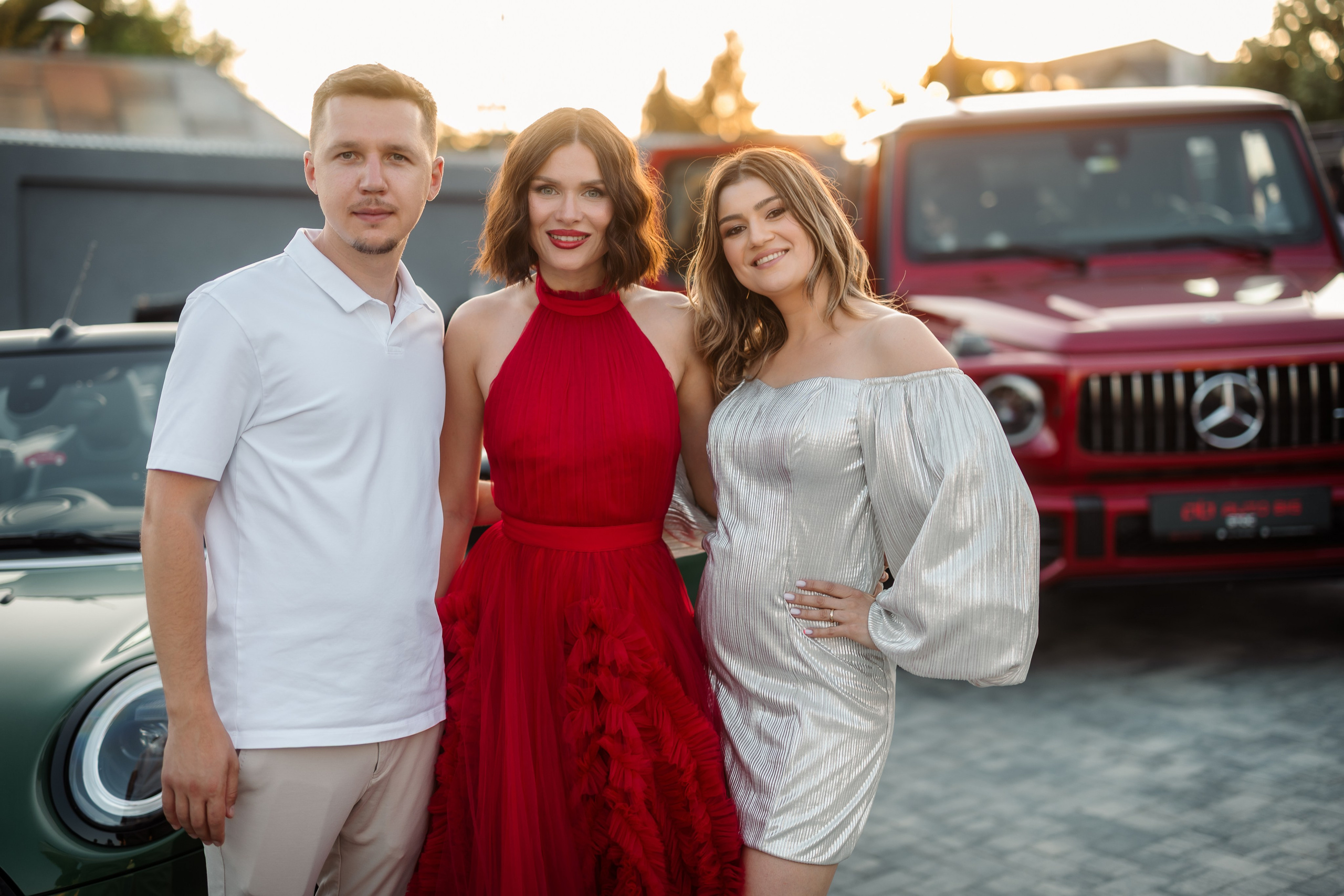 Auto Big. Marius Ciocan