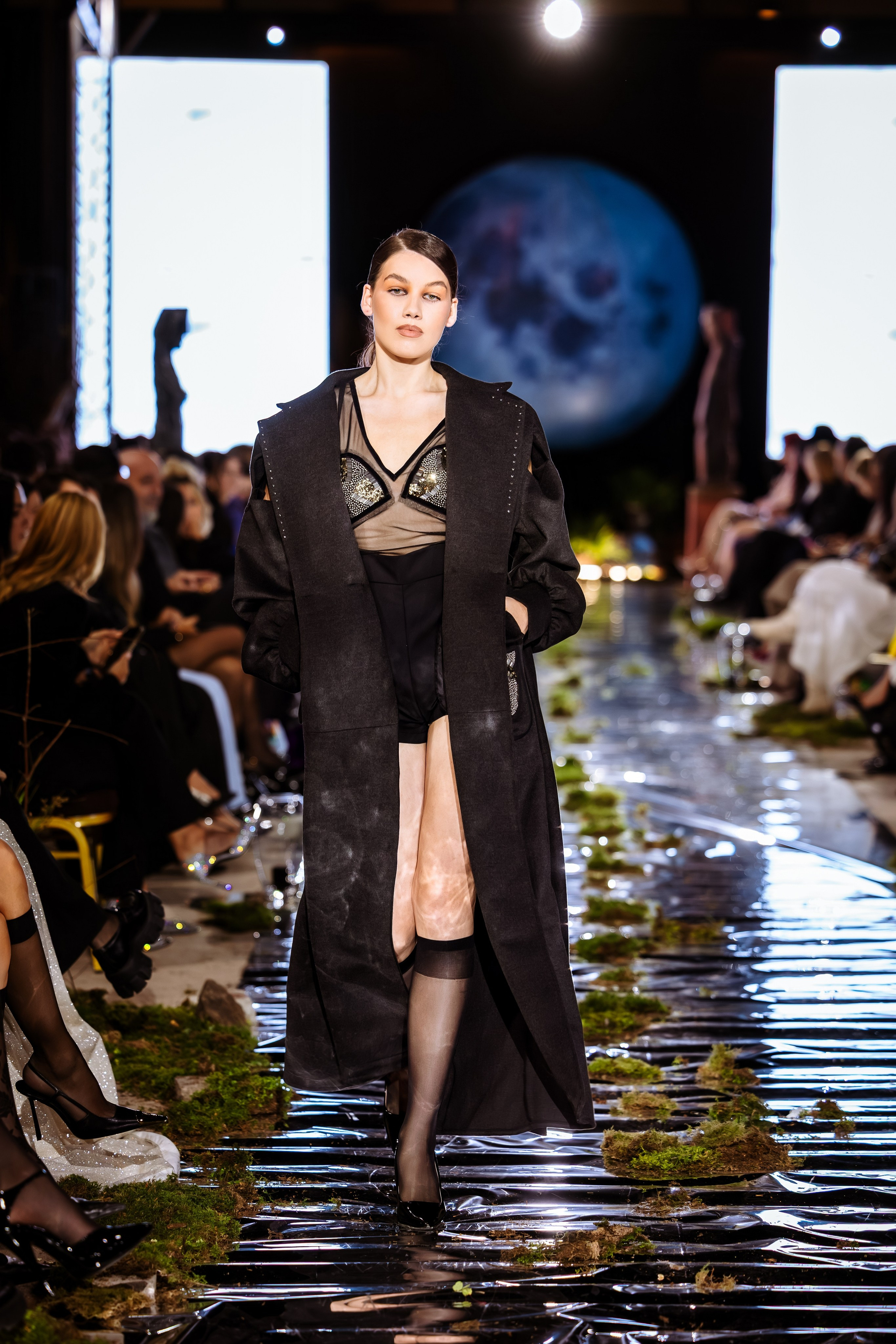 Prive. Marius Ciocan