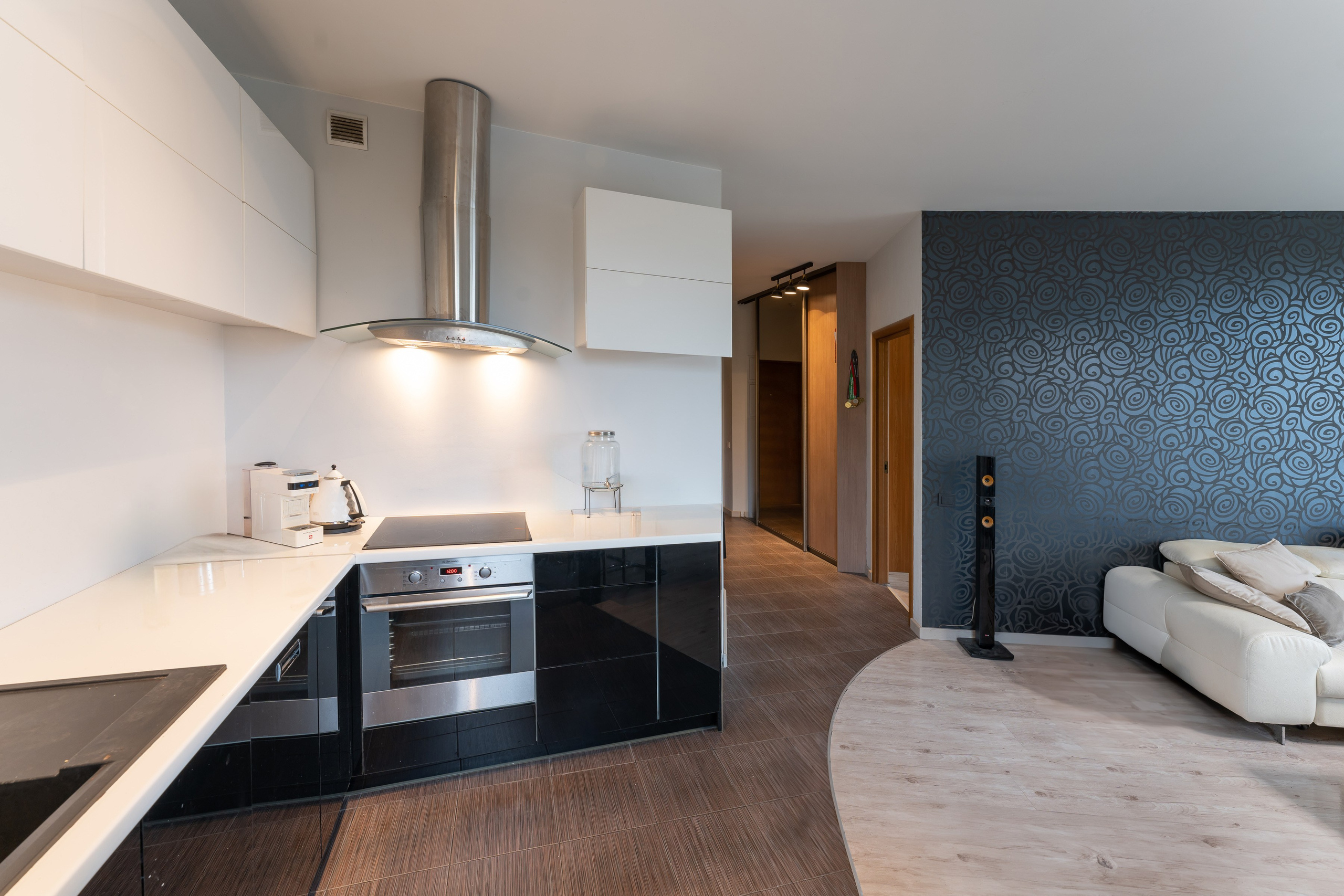 Типовая квартира на сдачу Airbnb