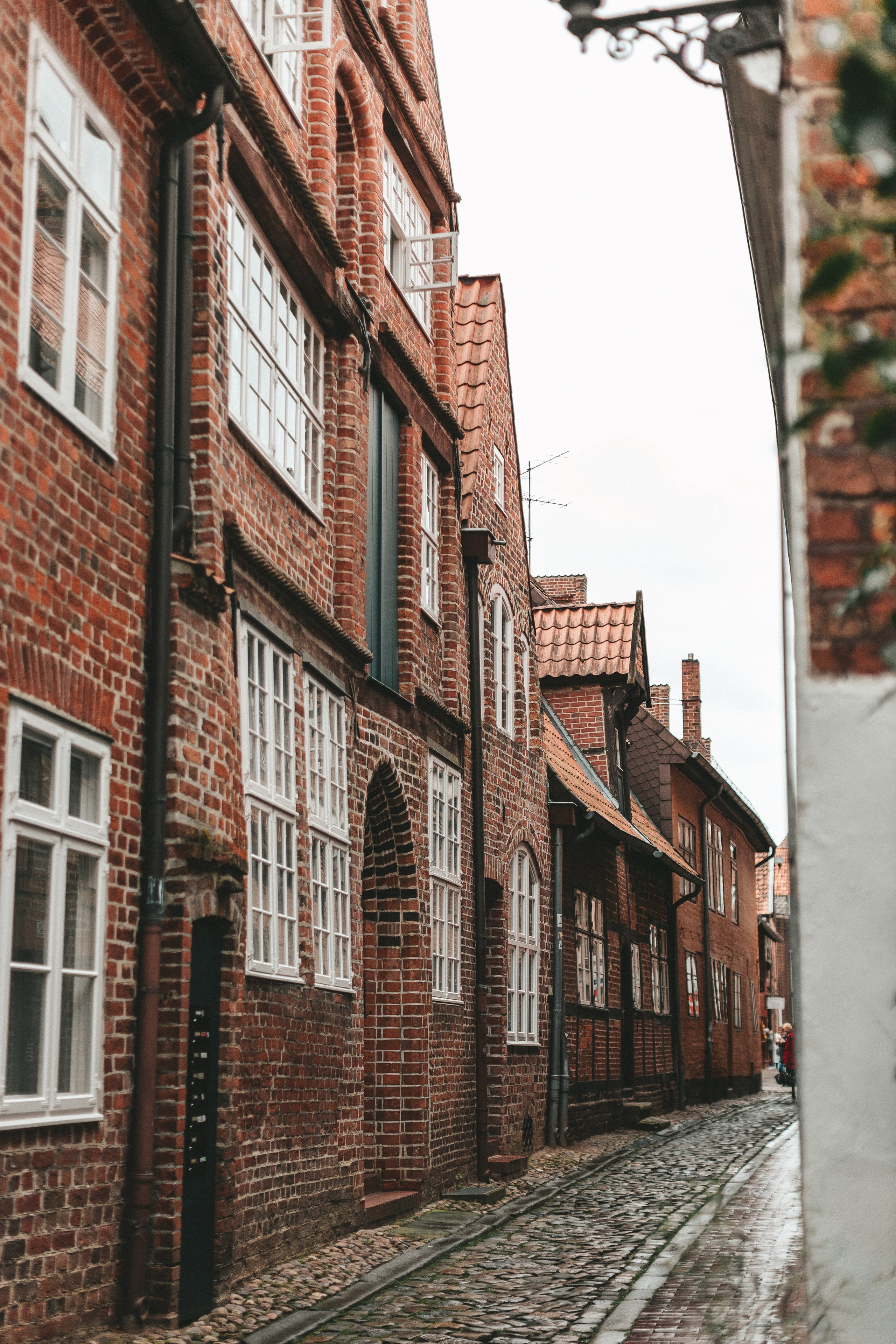 Lüneburg. Фотограф в Германии — Мария Чистякова
