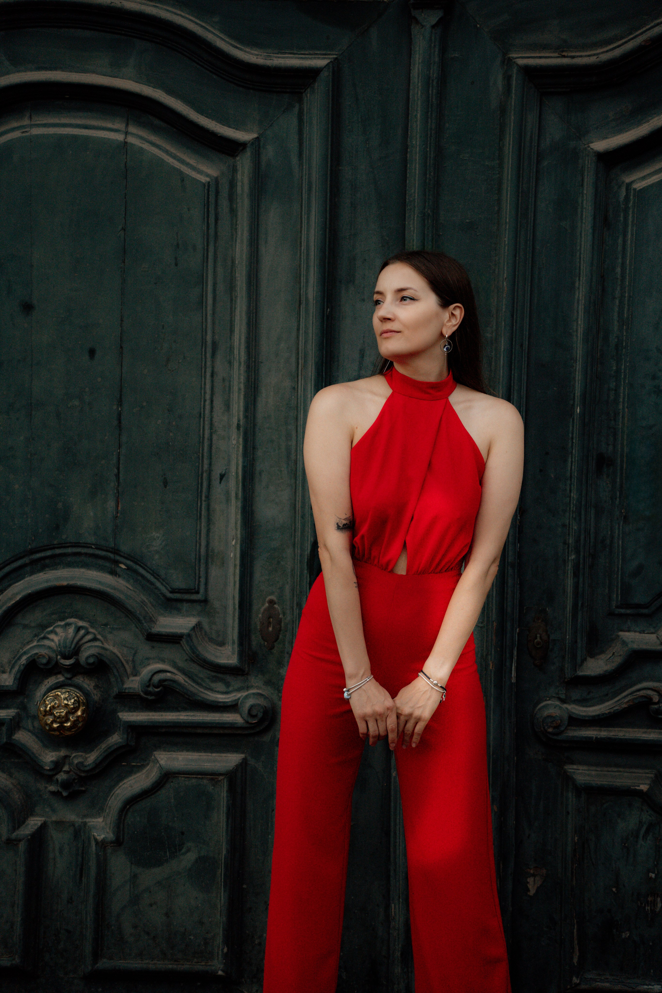 Portrait. Portrait photographer, brands and content in Valencia, Spain, Europe