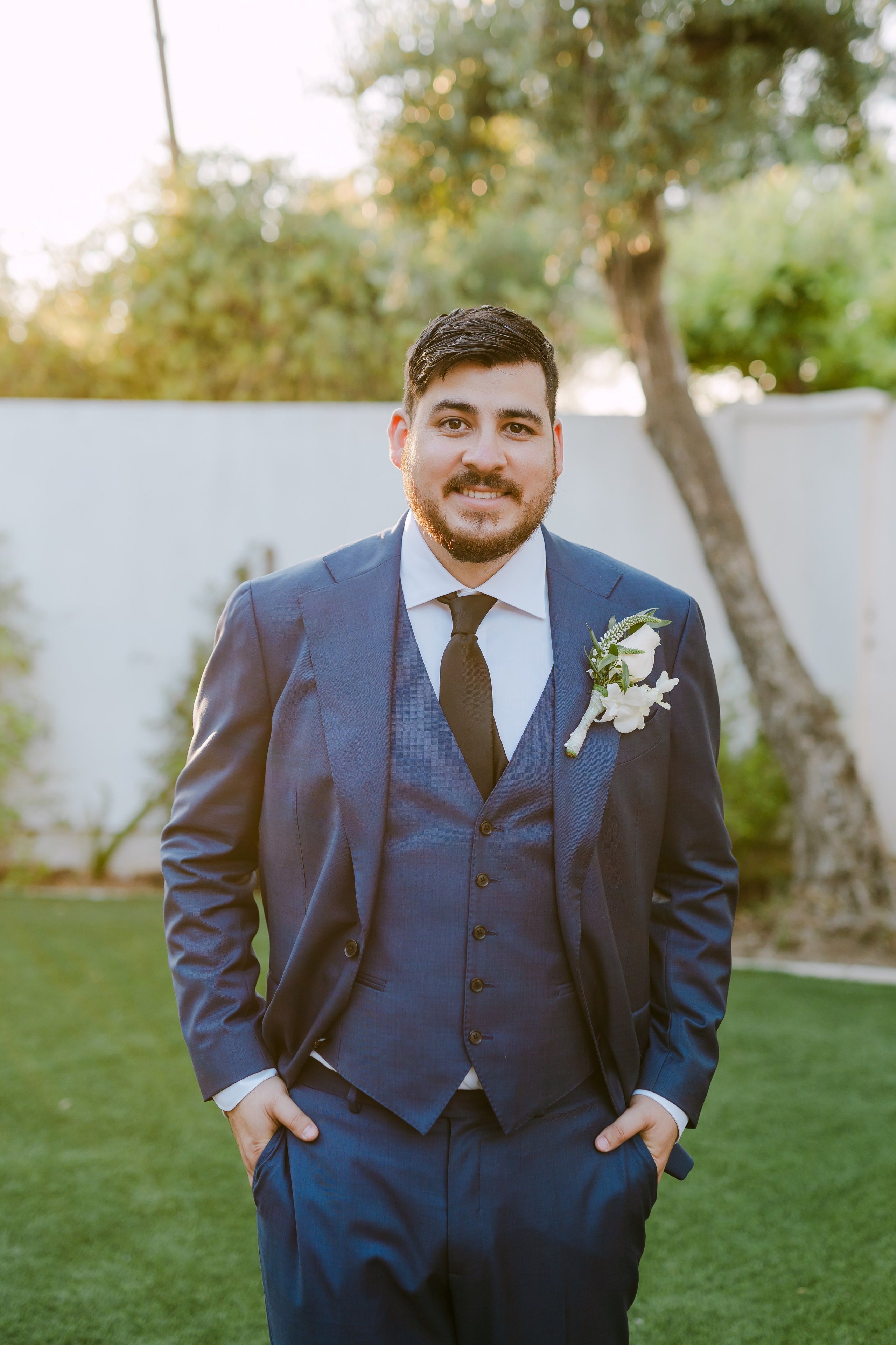 Jazzmin & Alan. Babich_weddings