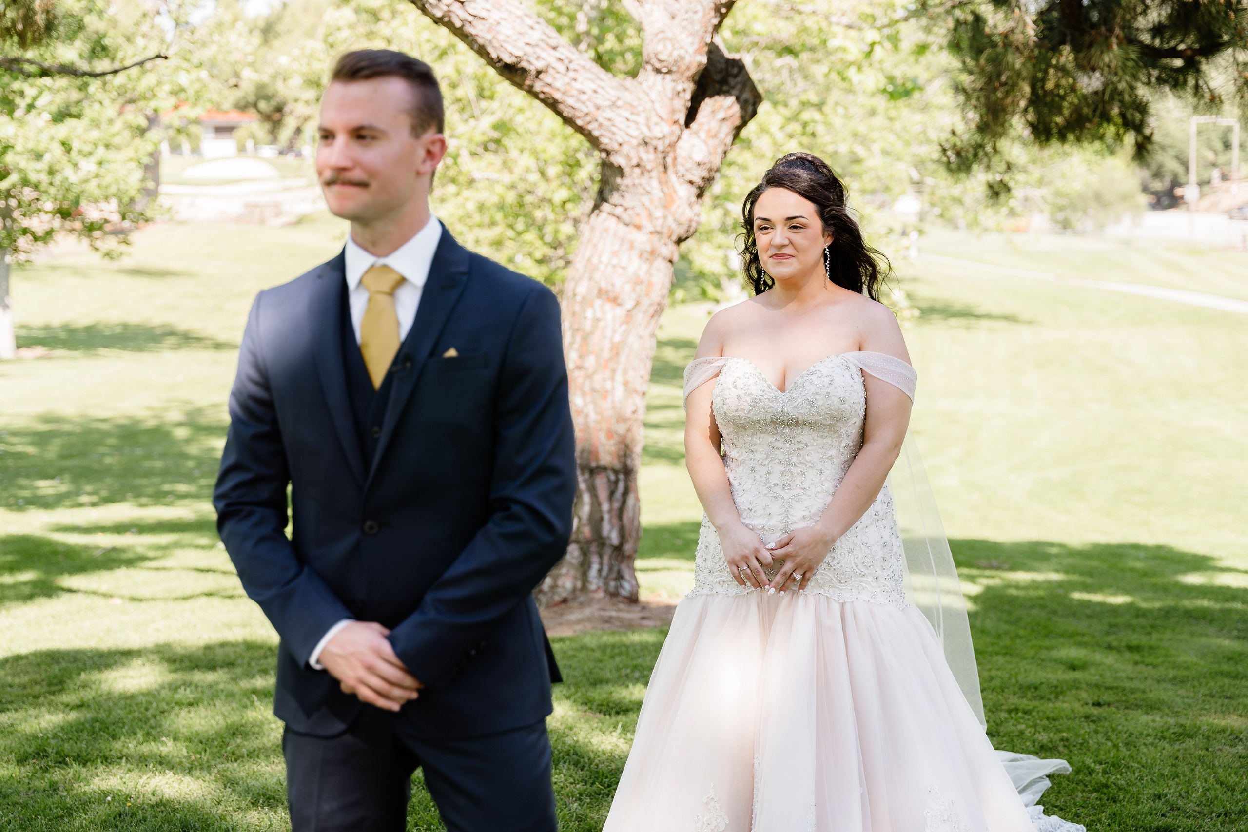 Ivan & Danielle. Babich_weddings