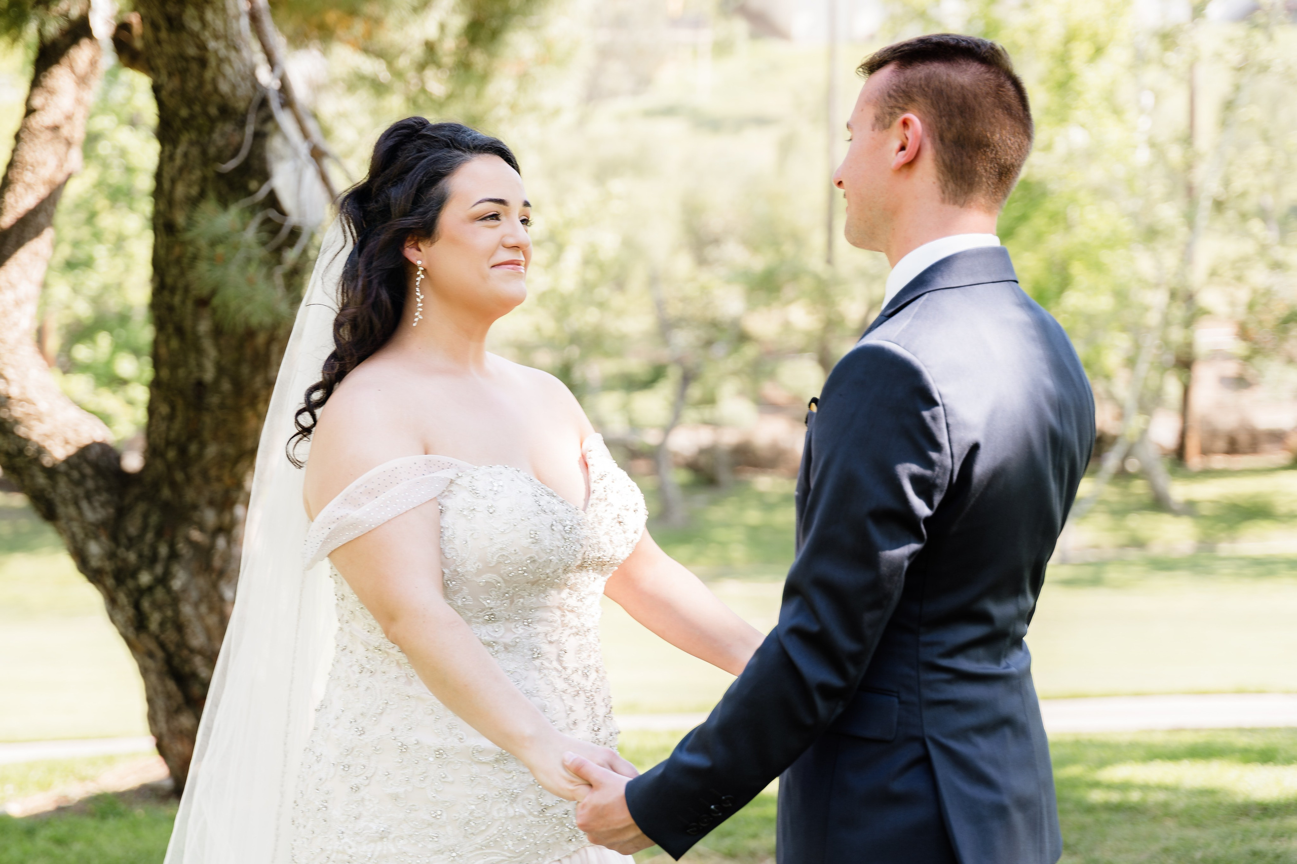 Ivan & Danielle. Babich_weddings