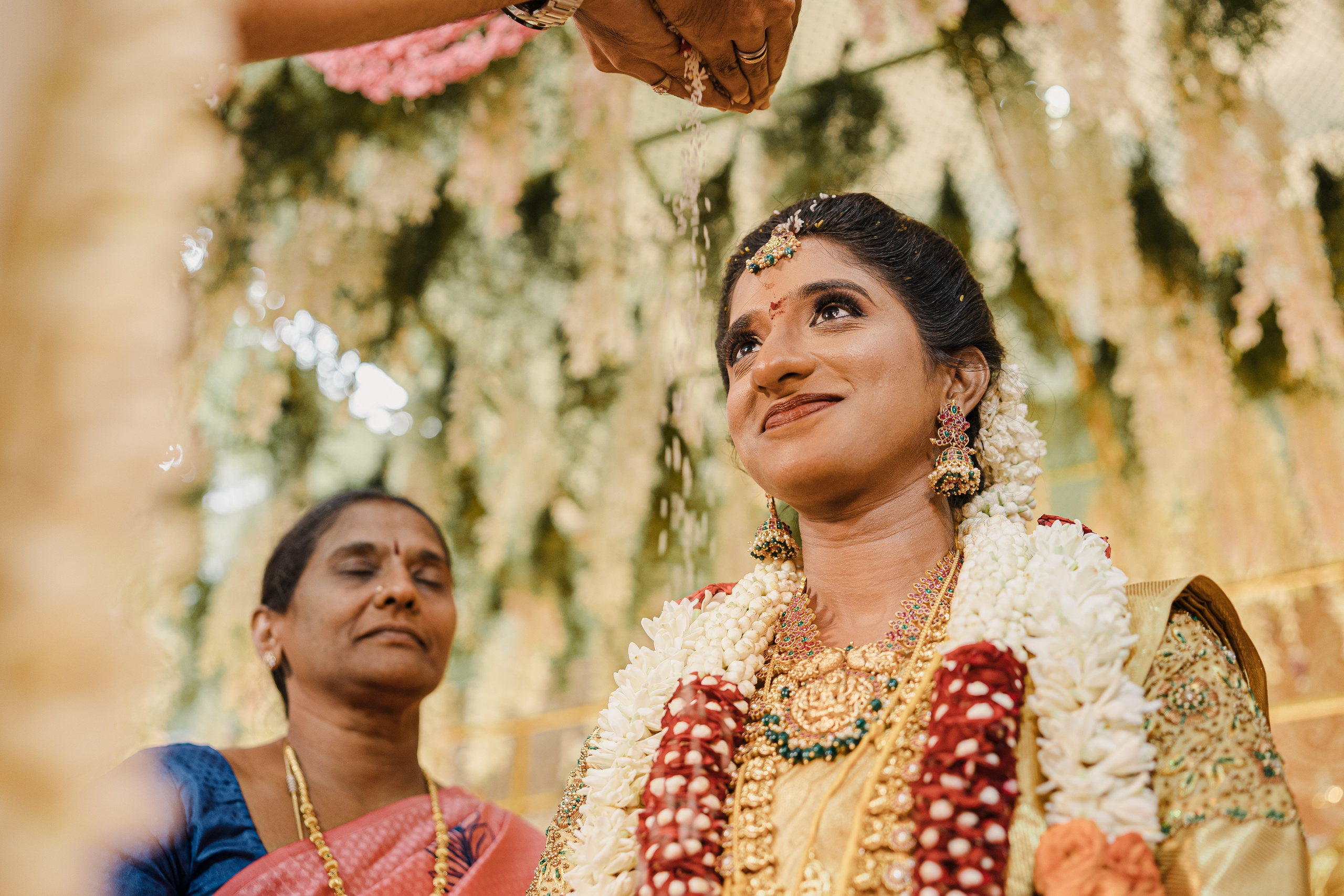 Prem & Sri. Agam Vizha