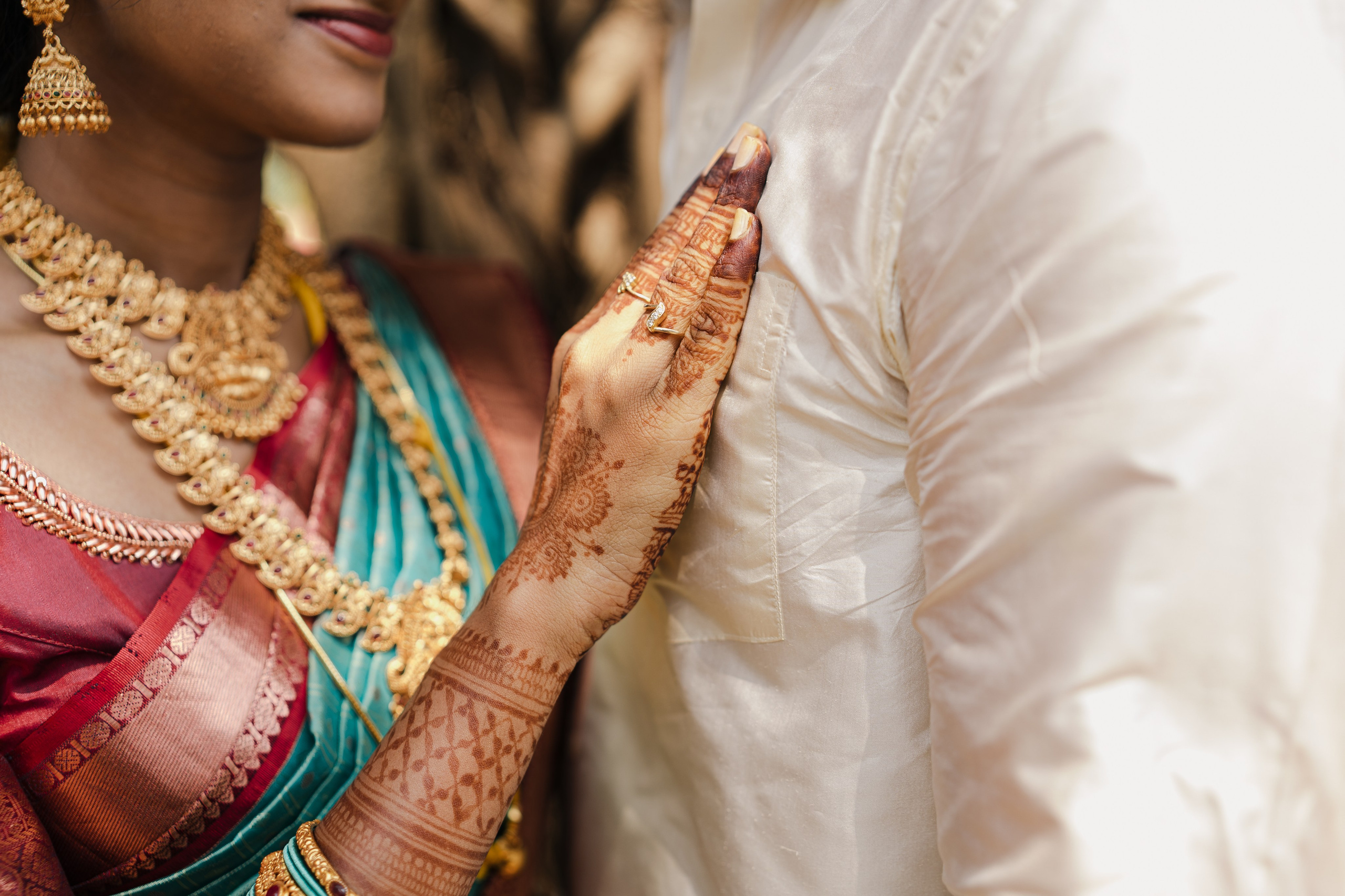 Prem & Sri. Agam Vizha