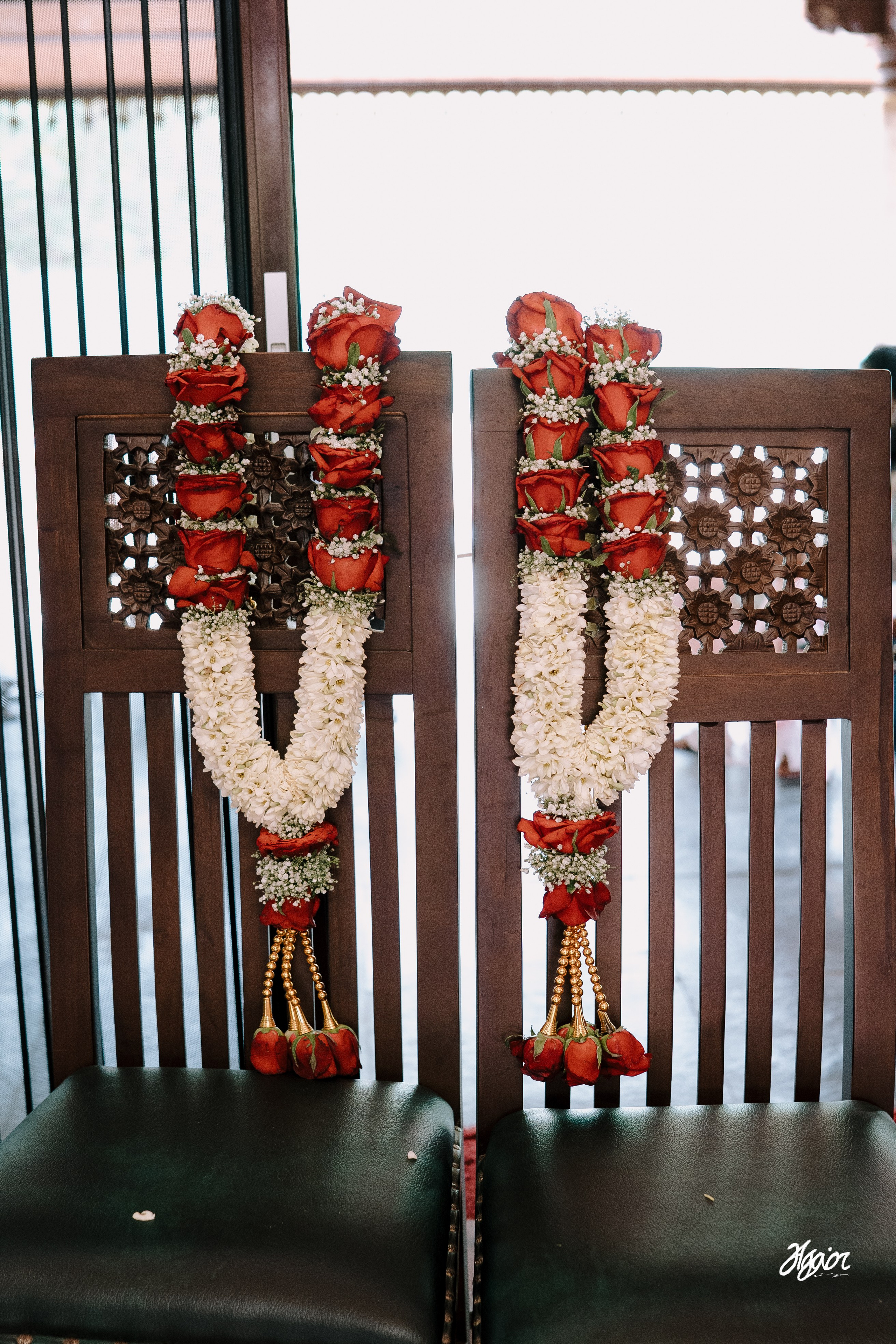 A Decade of Love, Sealed in a Soulful Agam Vizha. Agam Vizha