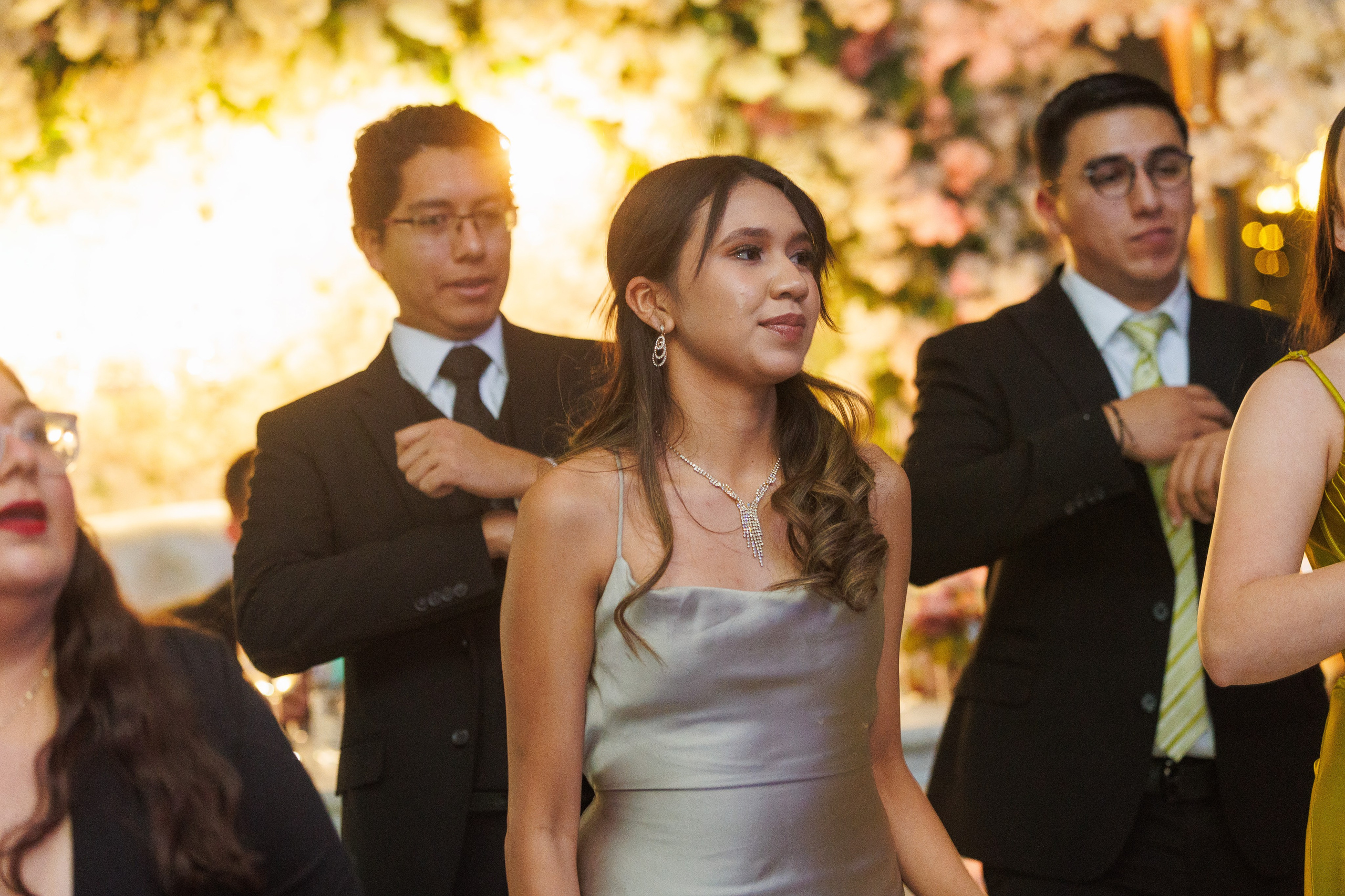 Graciela & Alejandro