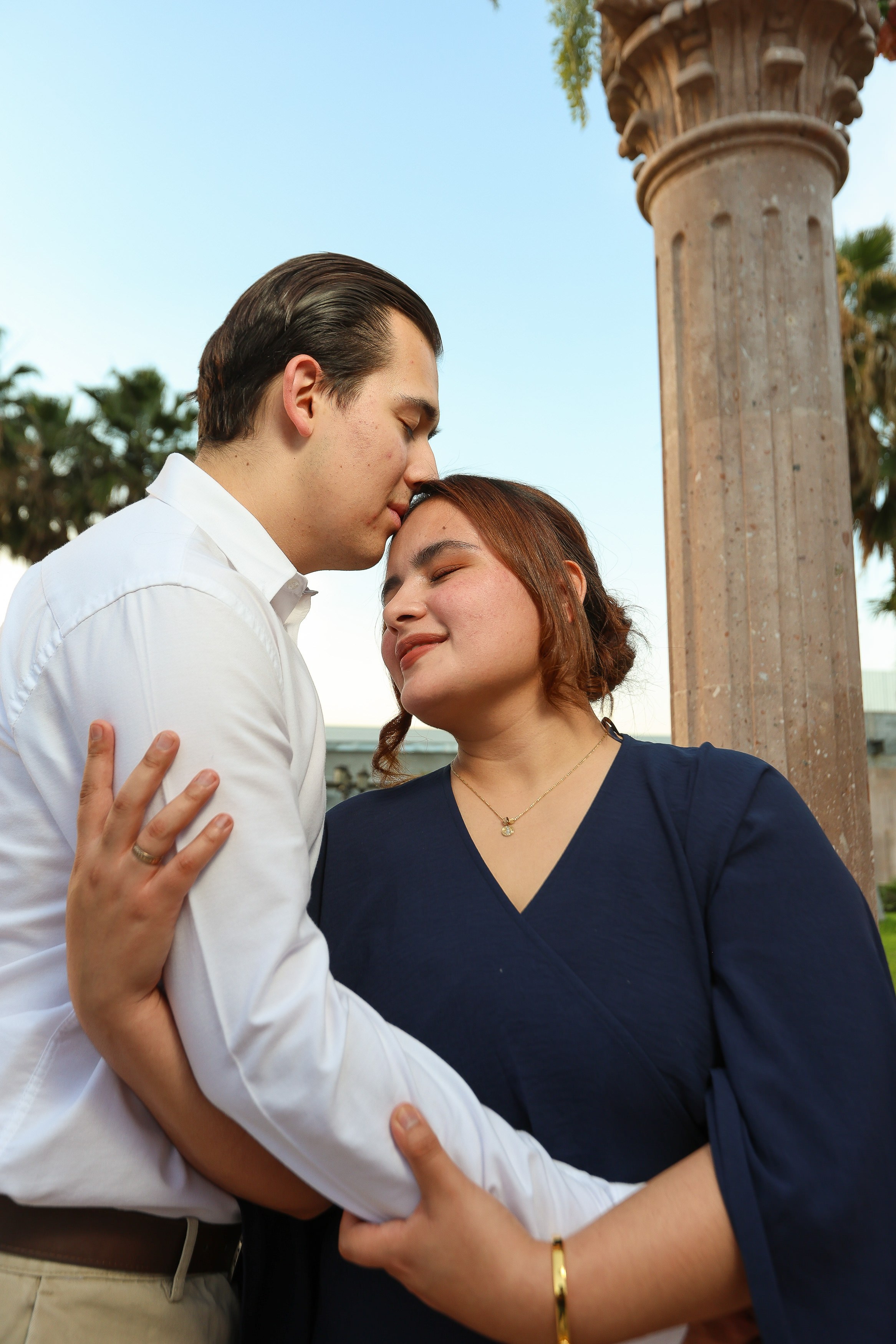 Graciela & Alejandro