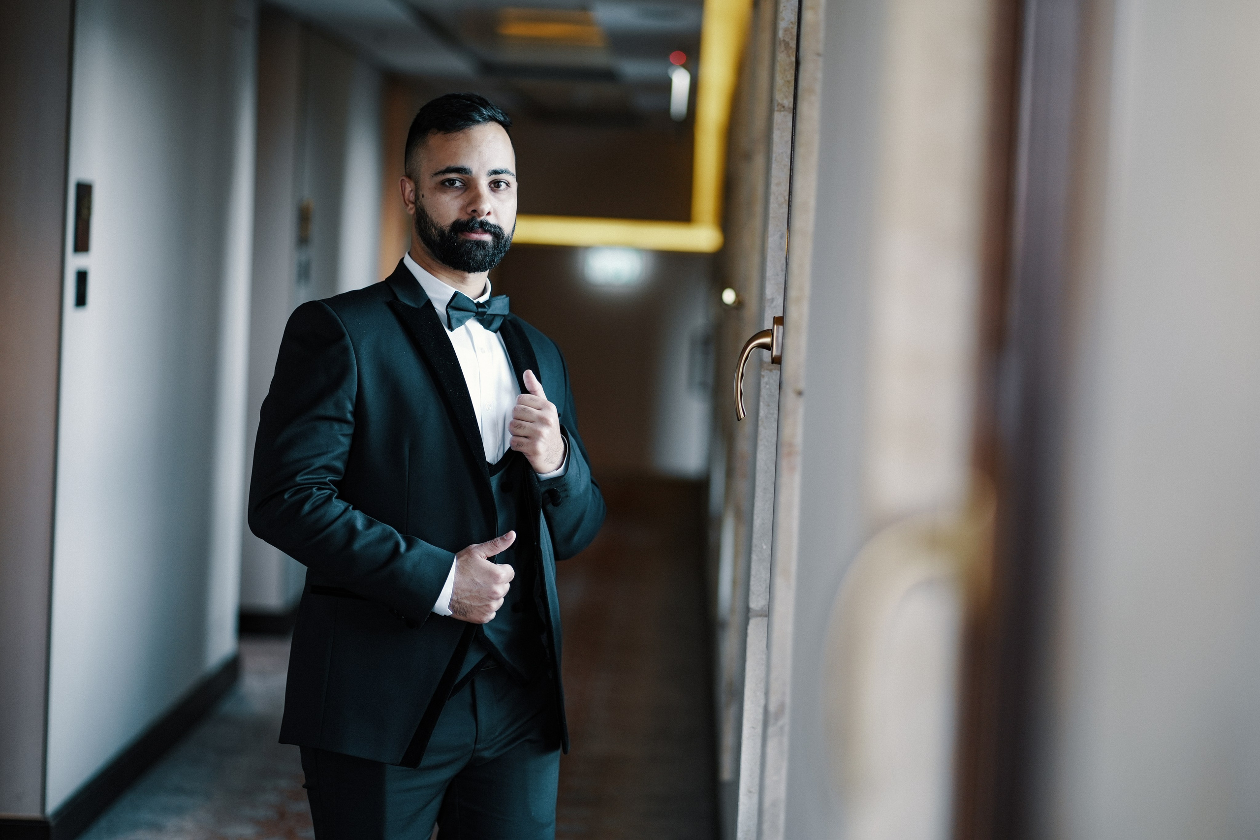 Almog and Yonatan. Dmitry Gorodetsky Event Photographer