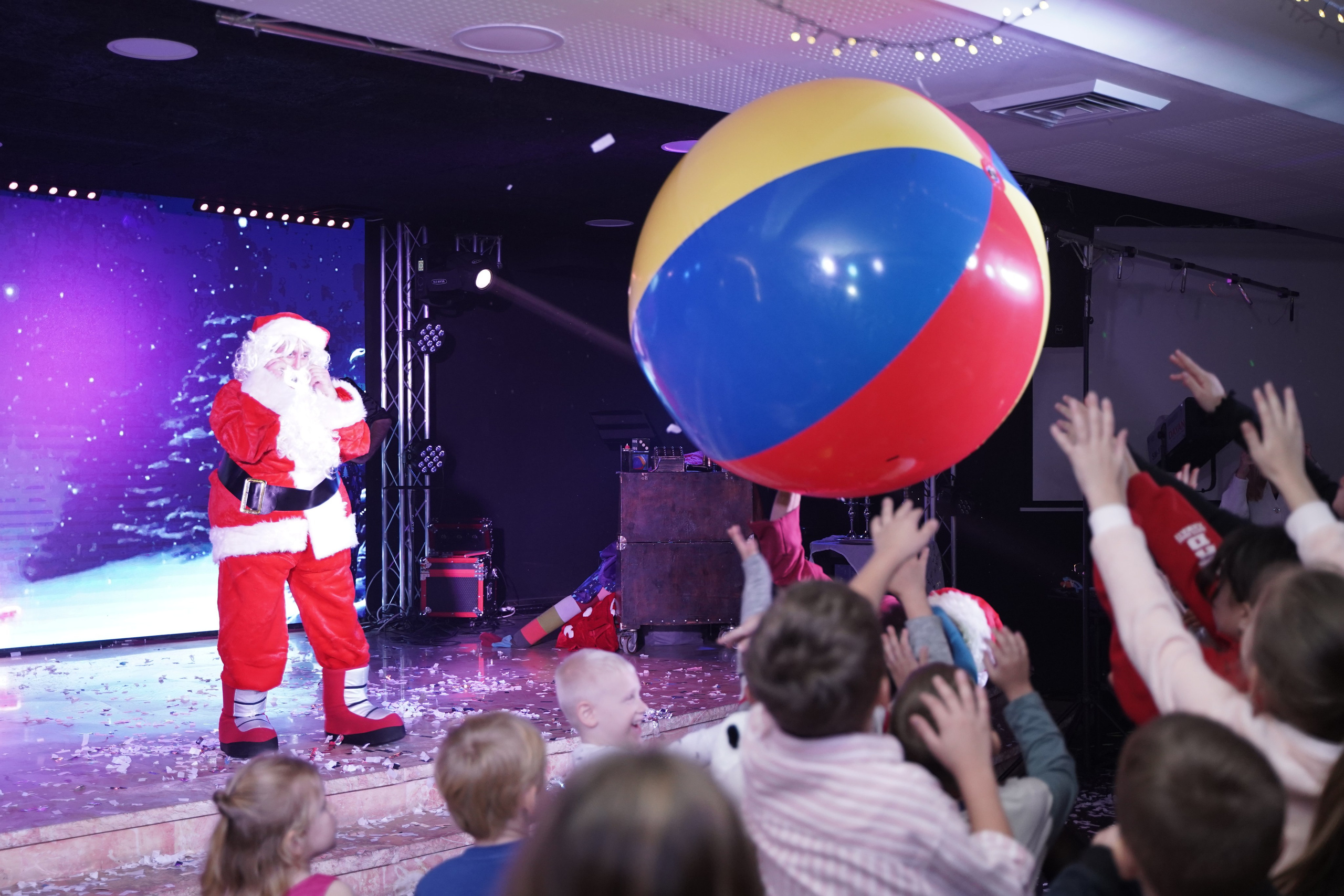 Новогодняя сказка. Фотограф. Визуал. Хайфа. Талья Цветкова