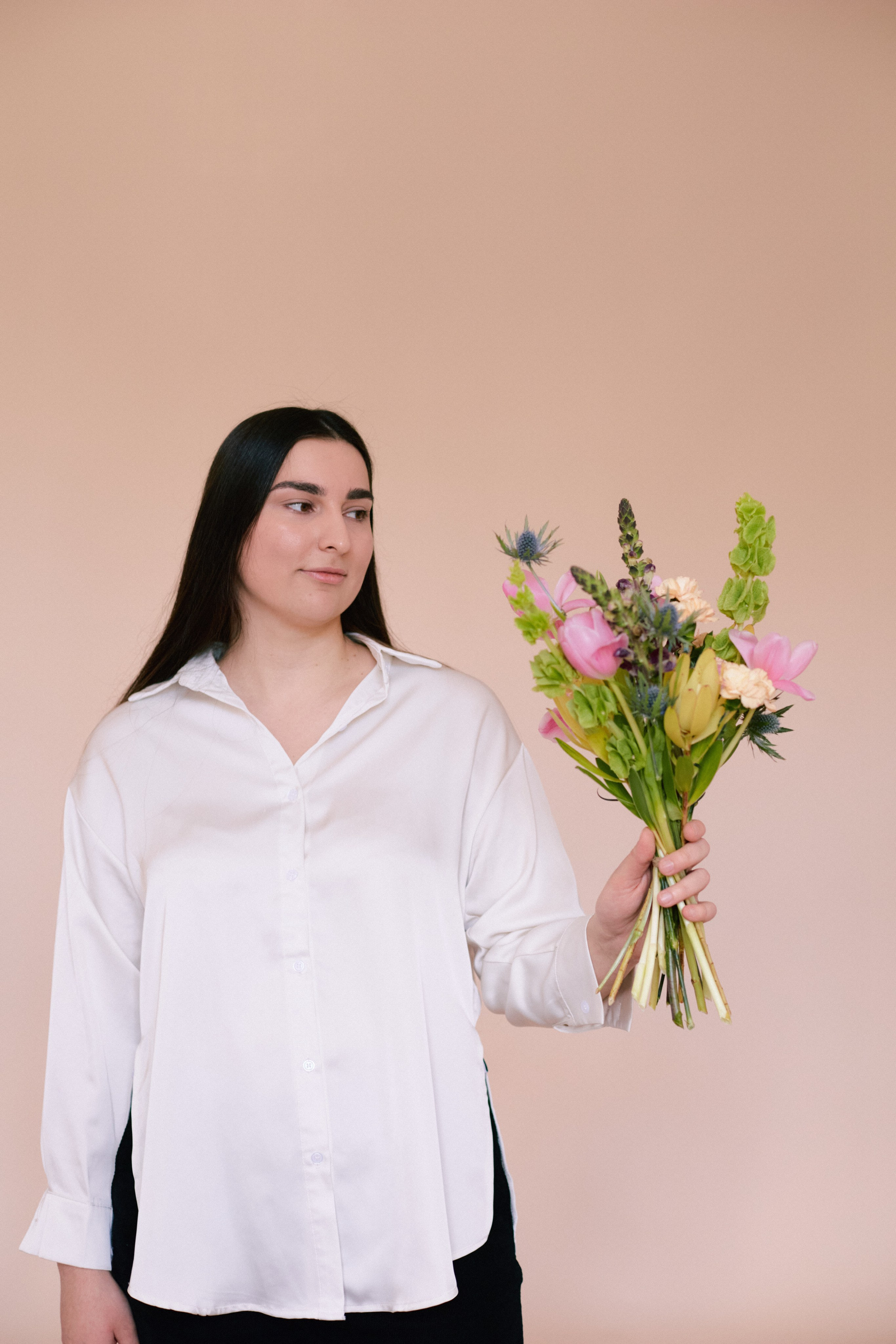 Зарема. Анастасия Еремина | Фотограф в Сербии | Персональные и бизнес-фотосессии в Белграде и Нови Саде