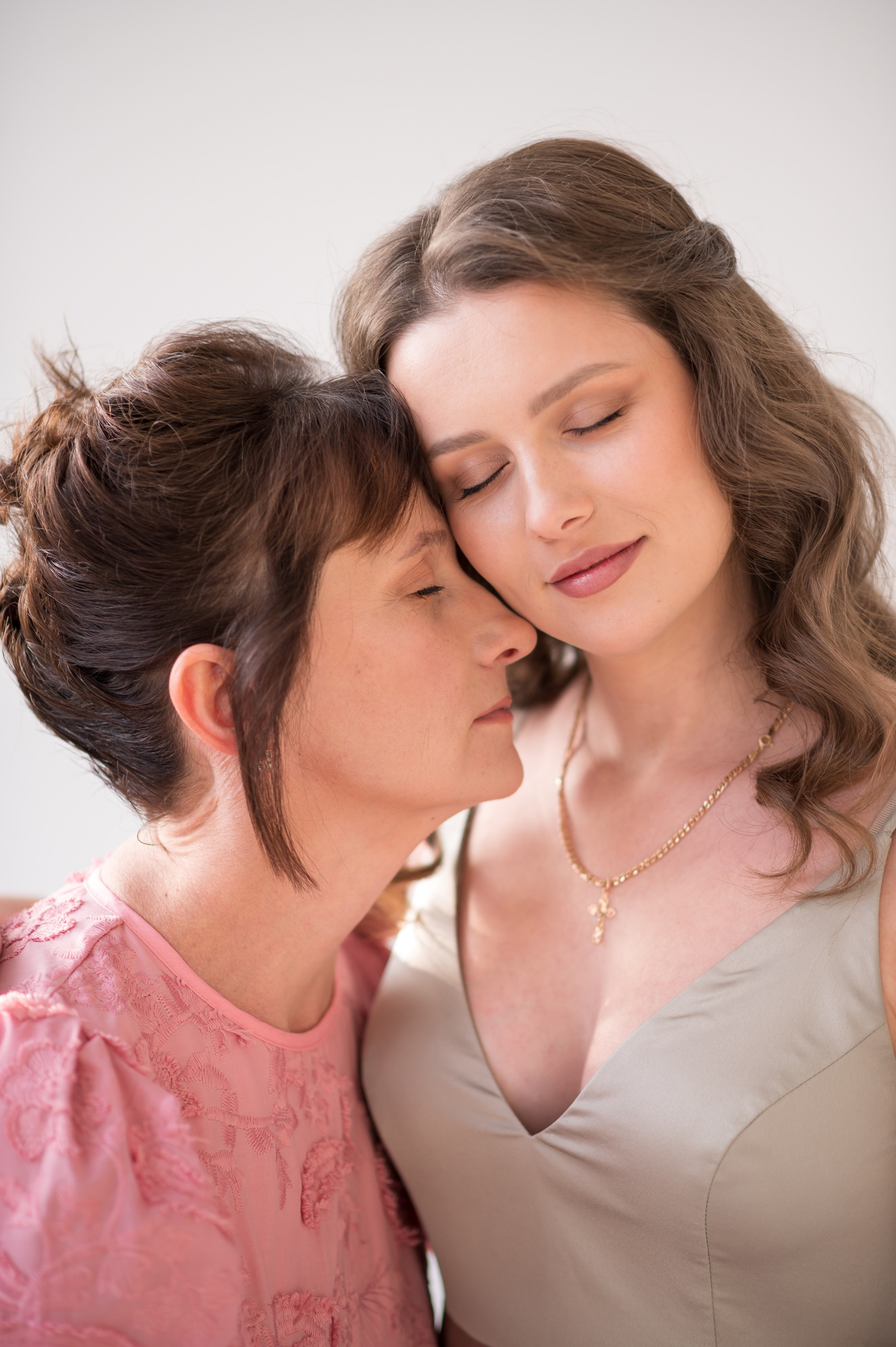 Семейная фотосессия в студии. Семейный и детский фотограф в Минске Надежда Савицкая