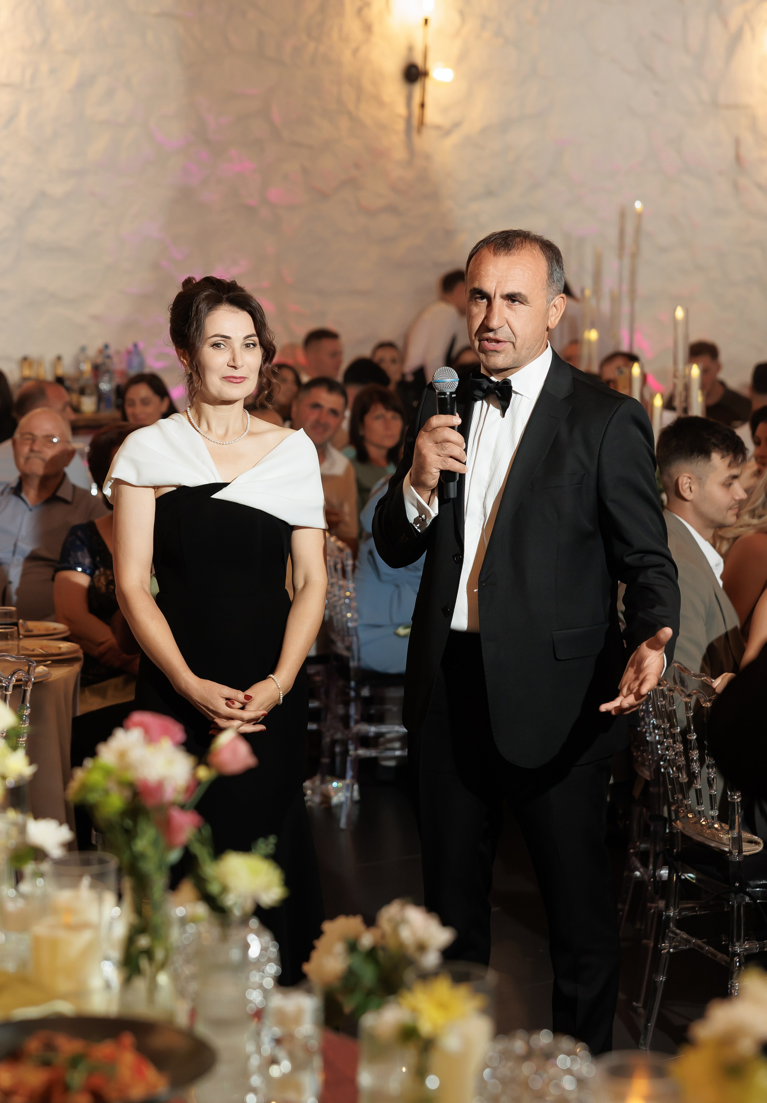 Gabriel & Evelina — Lago — Wedding Day. Servicii Foto și Video 067188353