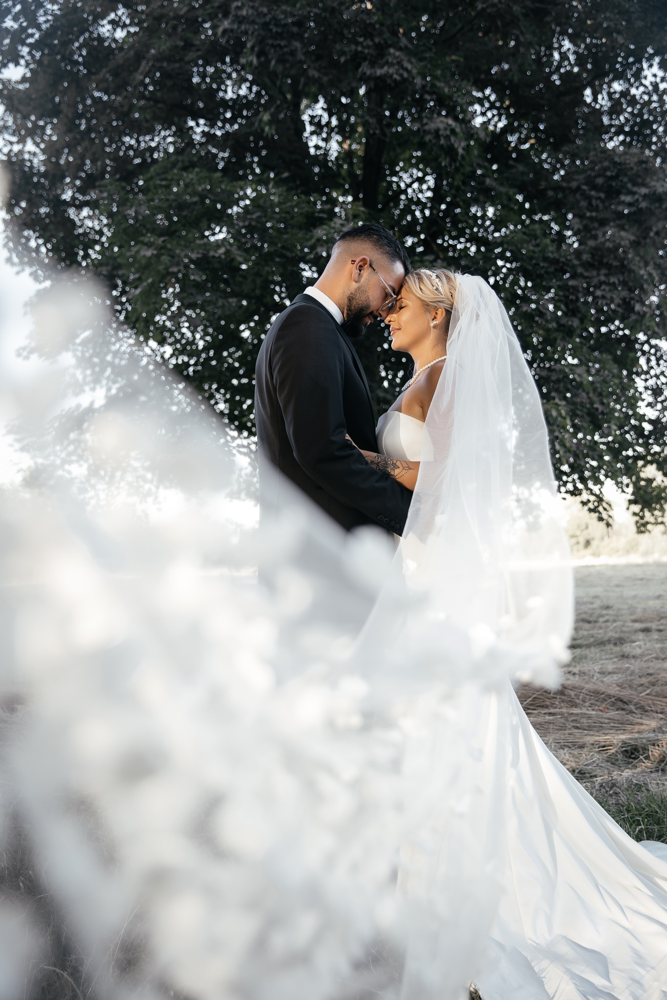 Janin & Lex. Familien-, Hochzeits- und Newbornfotografin Neustadt an der Weinstraße