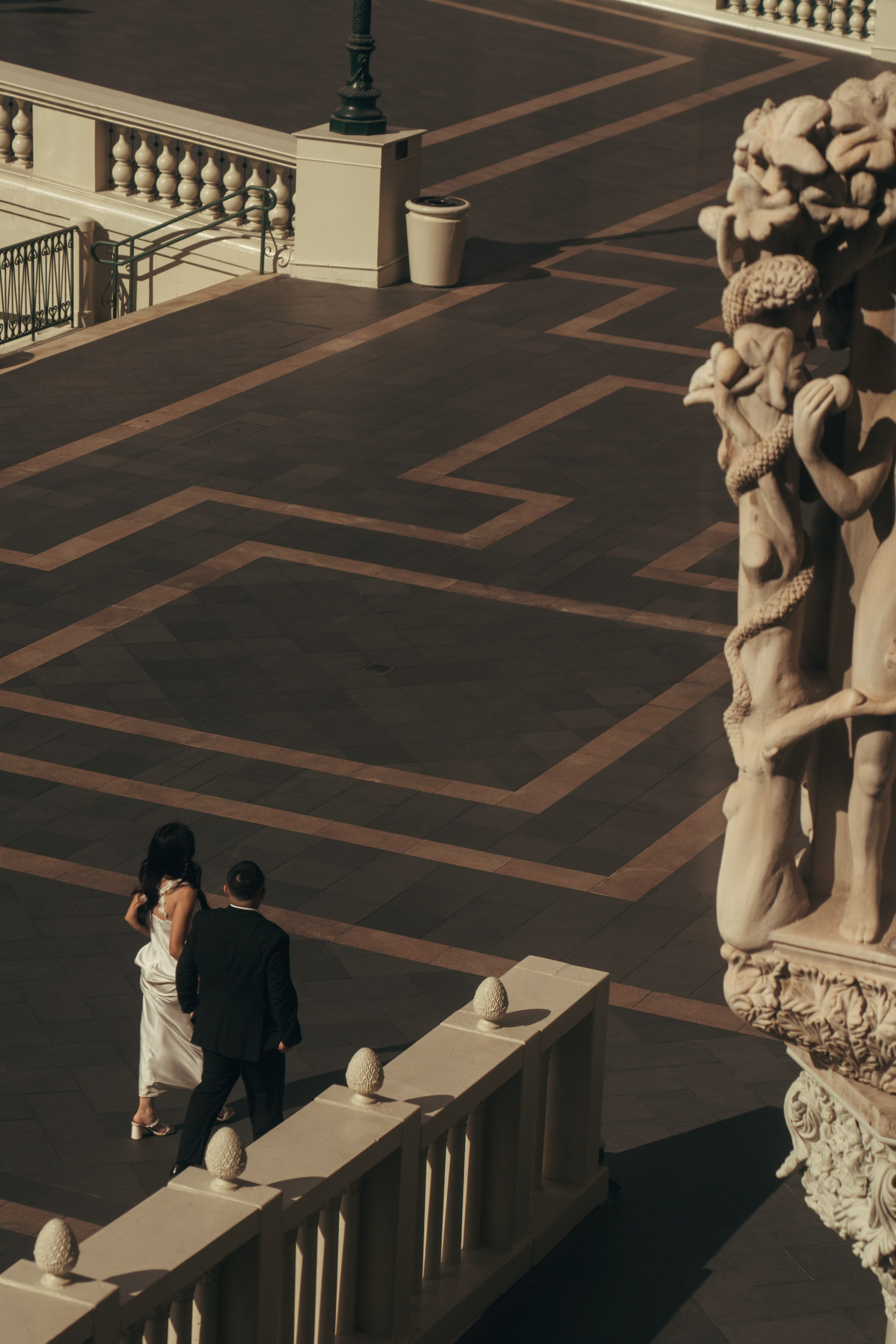 Katrina&Brendan. Wedding & elopement photographer Viktoriya Kravtsov. Las Vegas